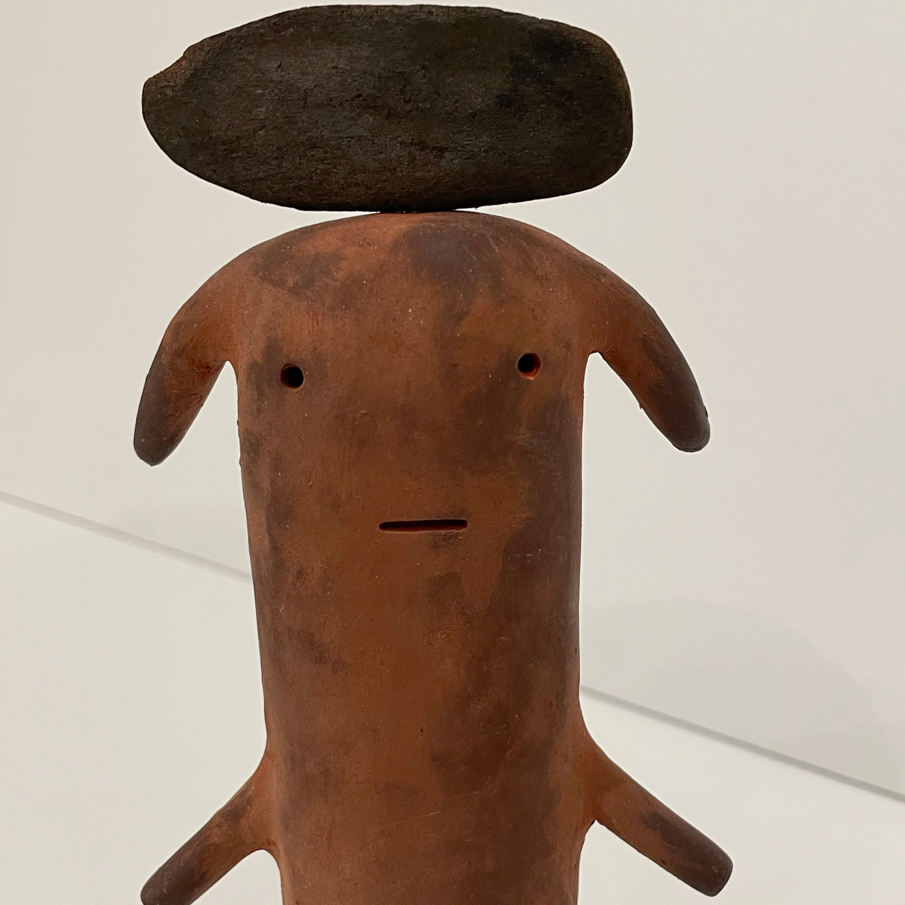 Godeleine de Rosamel - 2020.11.24 - Sculpture B - Image 2
