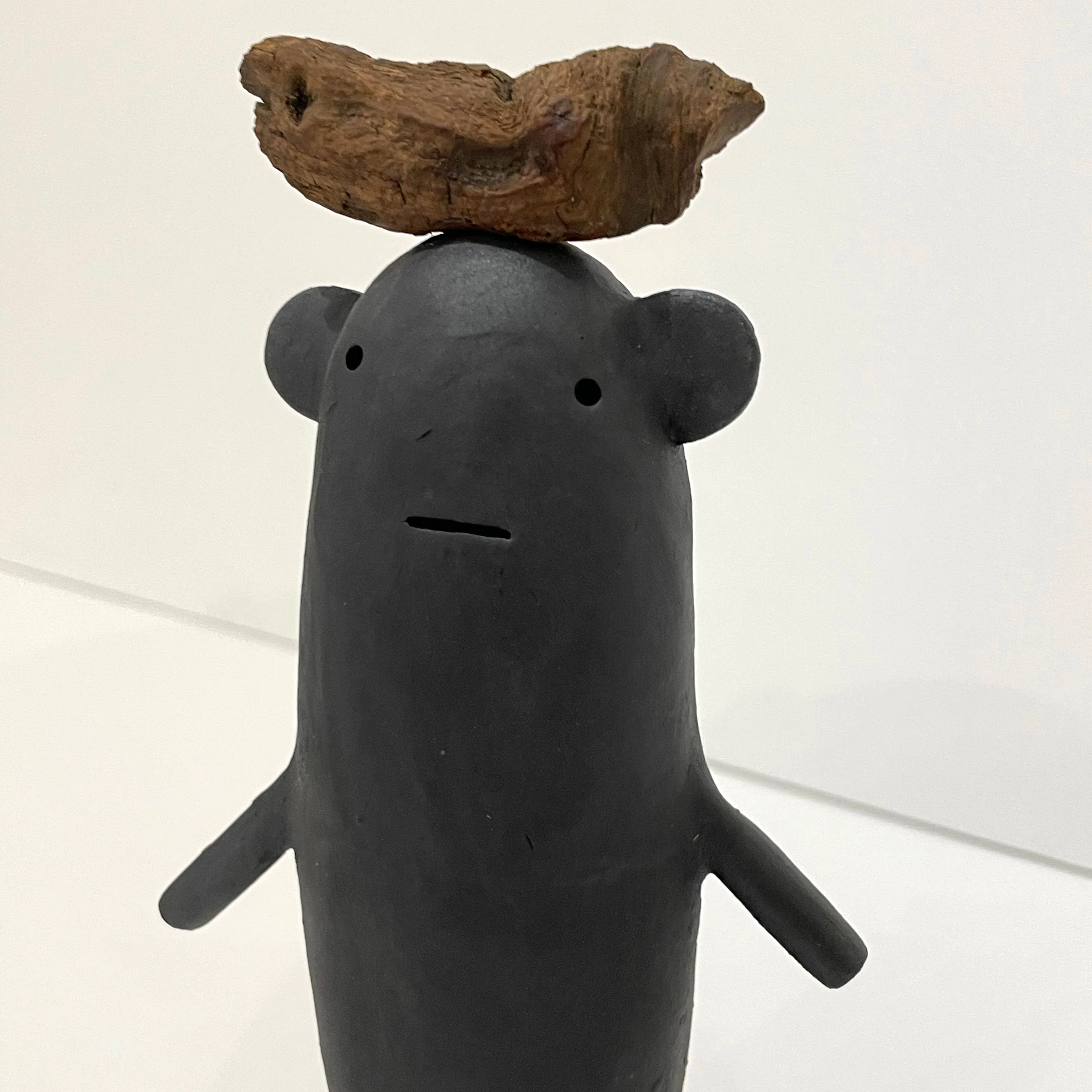 Godeleine de Rosamel - 2020.11.24 - Sculpture C - Image 2
