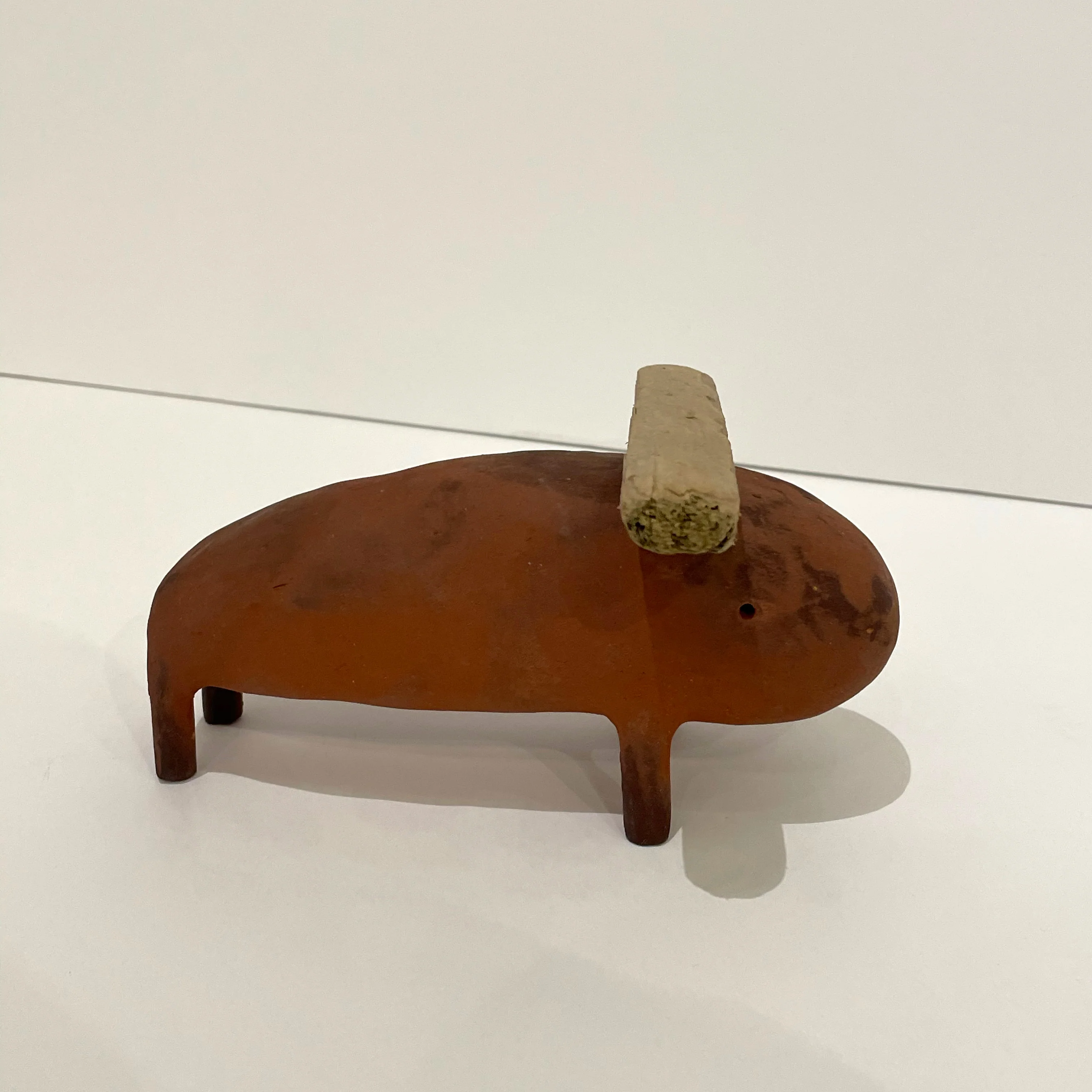 Godeleine de Rosamel - 2020.11.24 - Sculpture D - Image 2