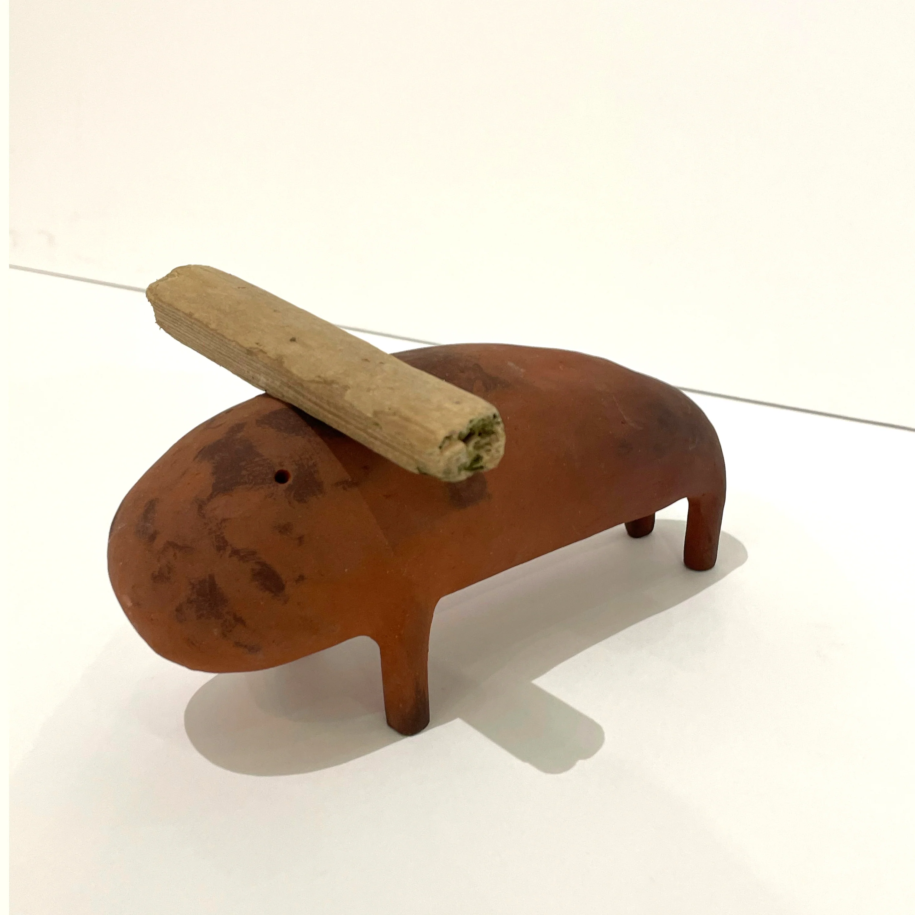 Godeleine de Rosamel - 2020.11.24 - Sculpture D - Image 3
