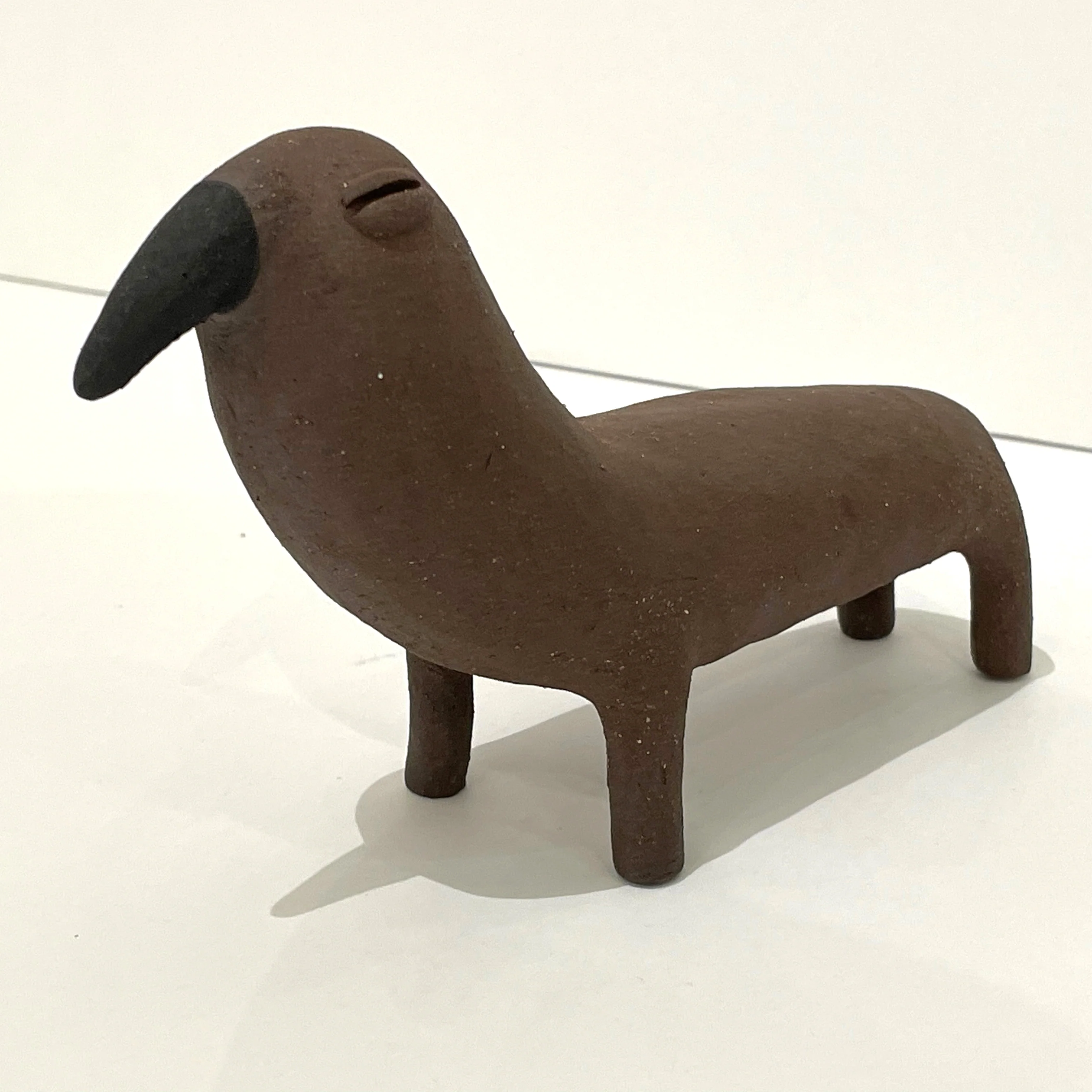 Godeleine de Rosamel - 2020.11.24 - Sculpture G - Image 2