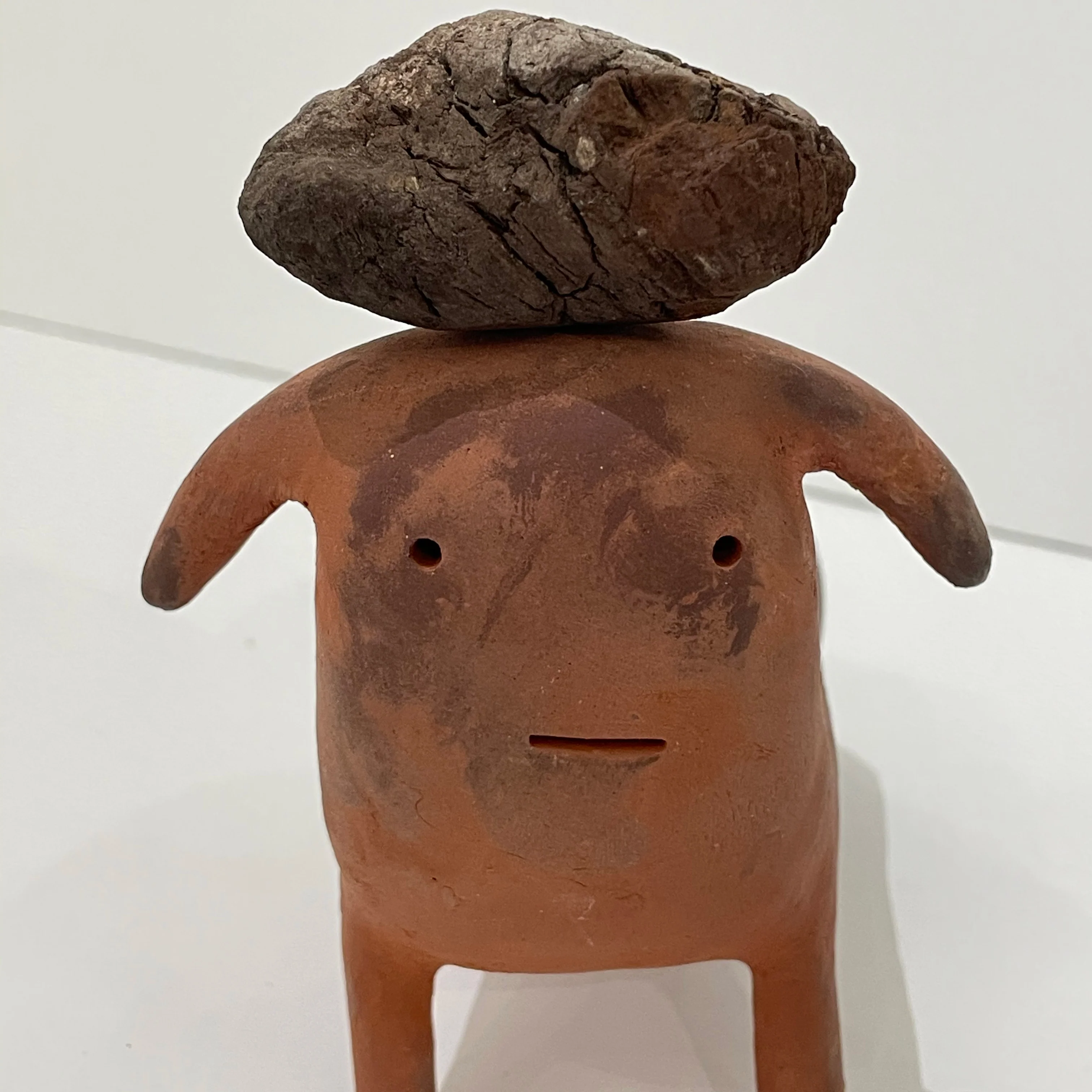 Godeleine de Rosamel - 2020.11.24 - Sculpture H - Image 2