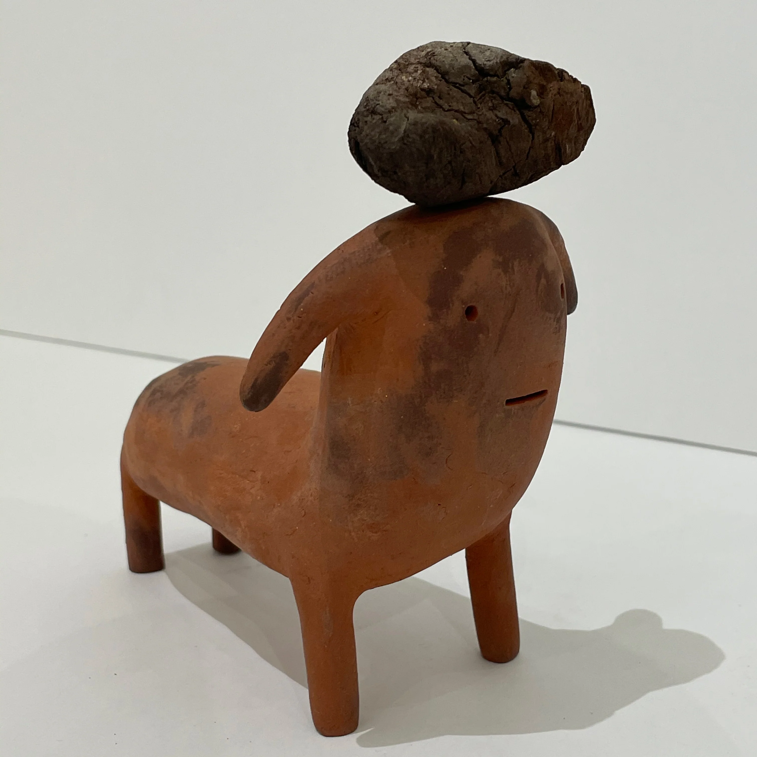 Godeleine de Rosamel - 2020.11.24 - Sculpture H - Image 3