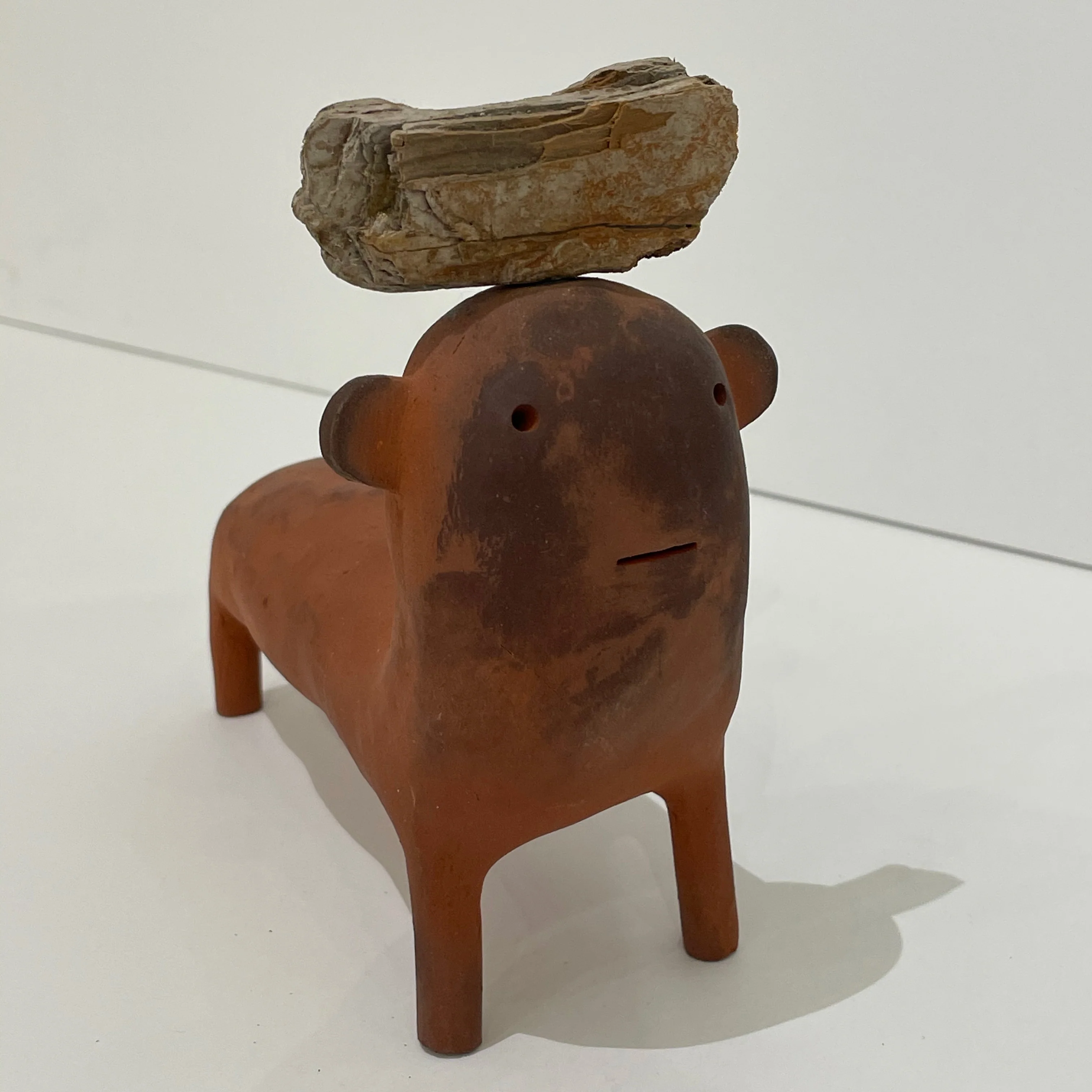 Godeleine de Rosamel - 2020.11.24 - Sculpture I - Image 3