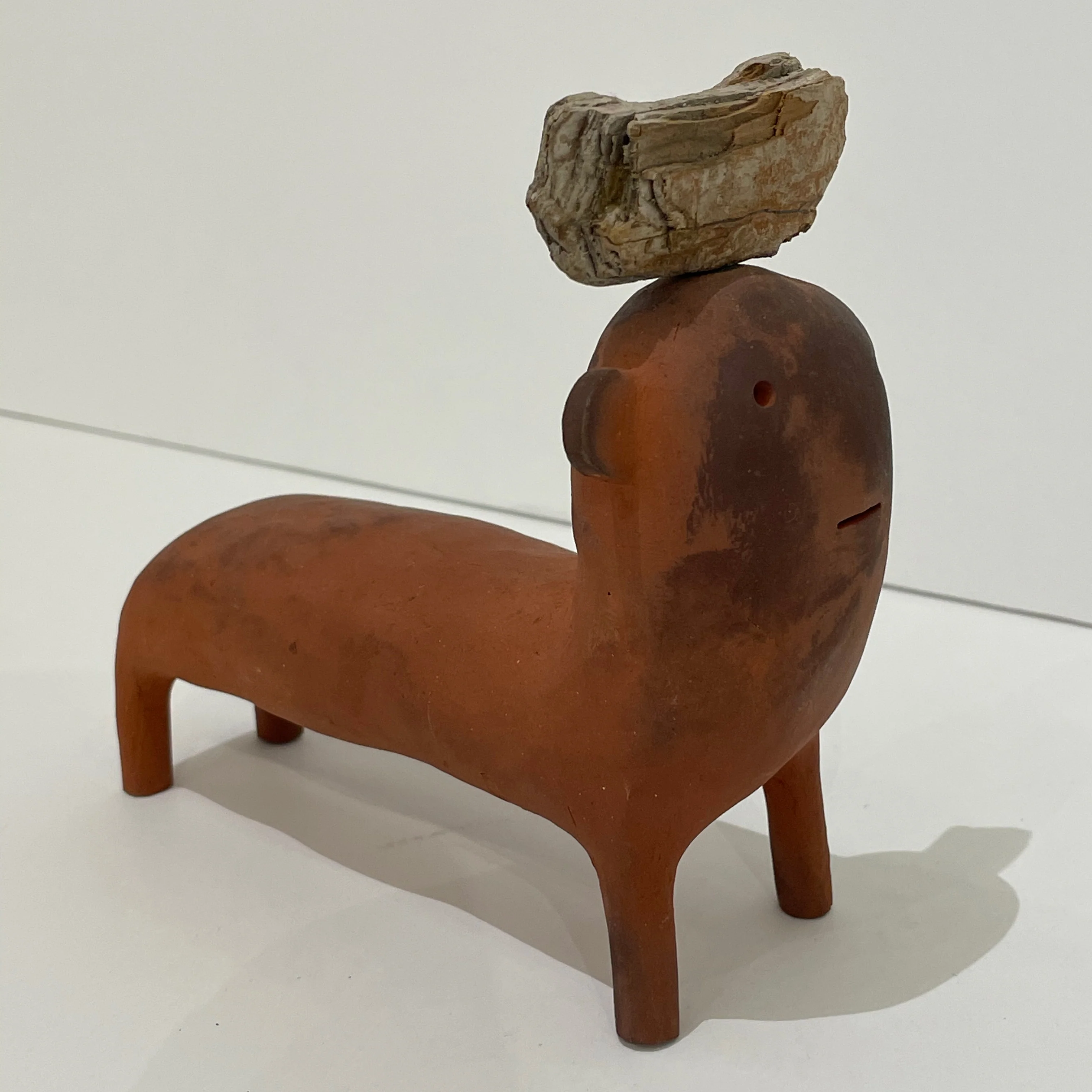 Godeleine de Rosamel - 2020.11.24 - Sculpture I - Image 4