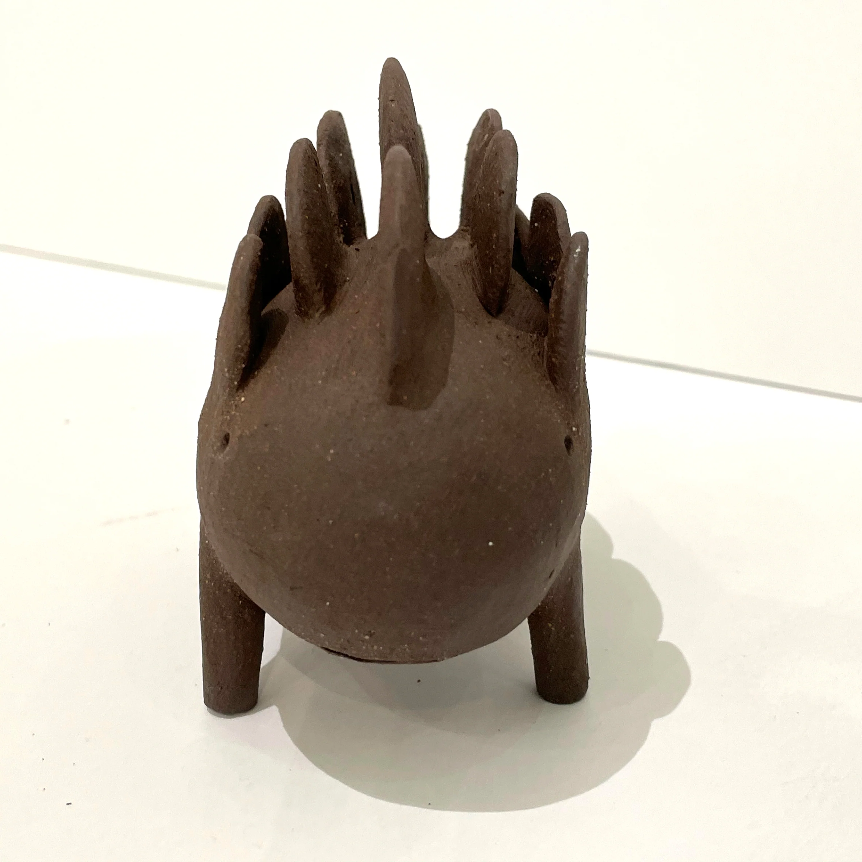 Godeleine de Rosamel - 2020.11.24 - Sculpture J - Image 2