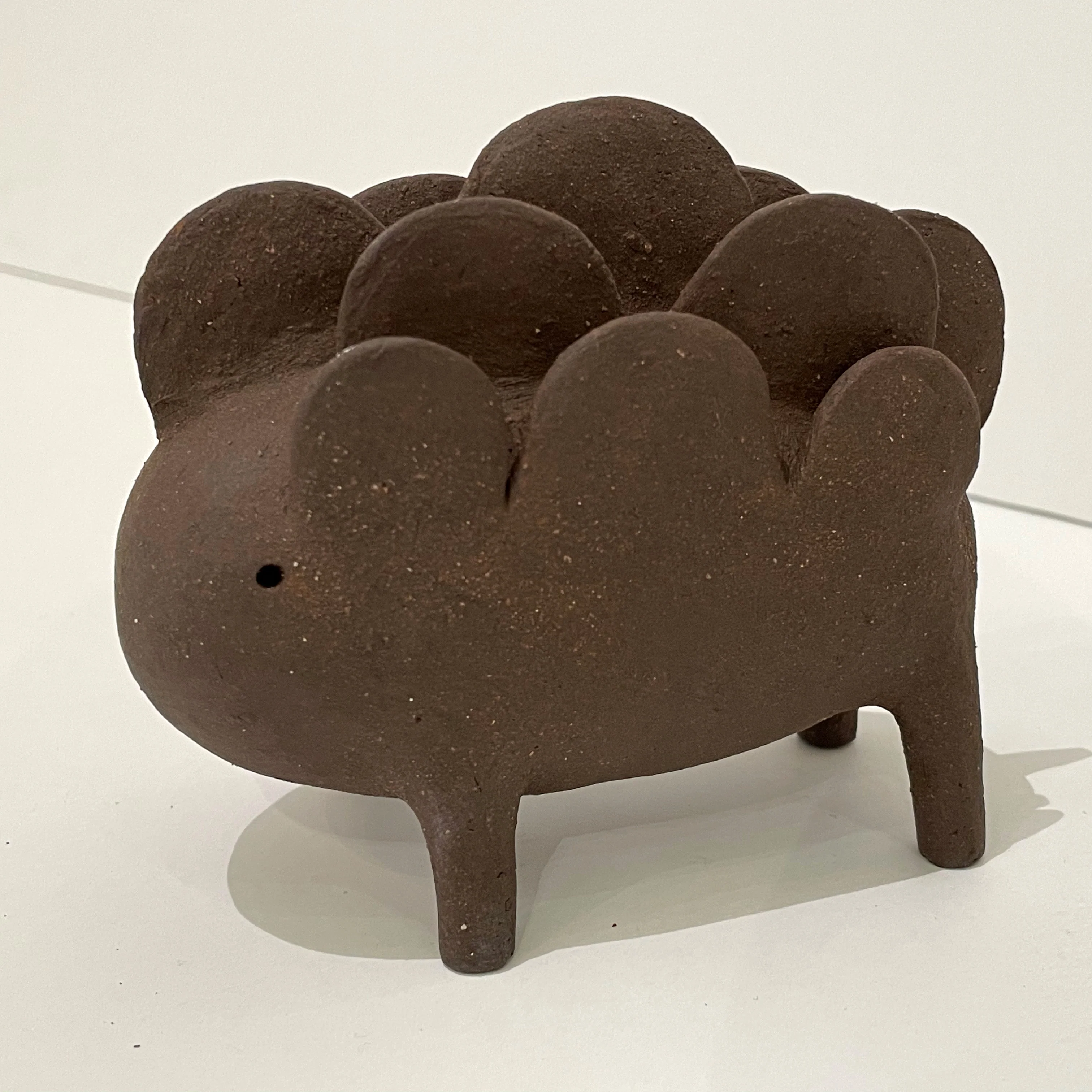 Godeleine de Rosamel - 2020.11.24 - Sculpture J - Image 3