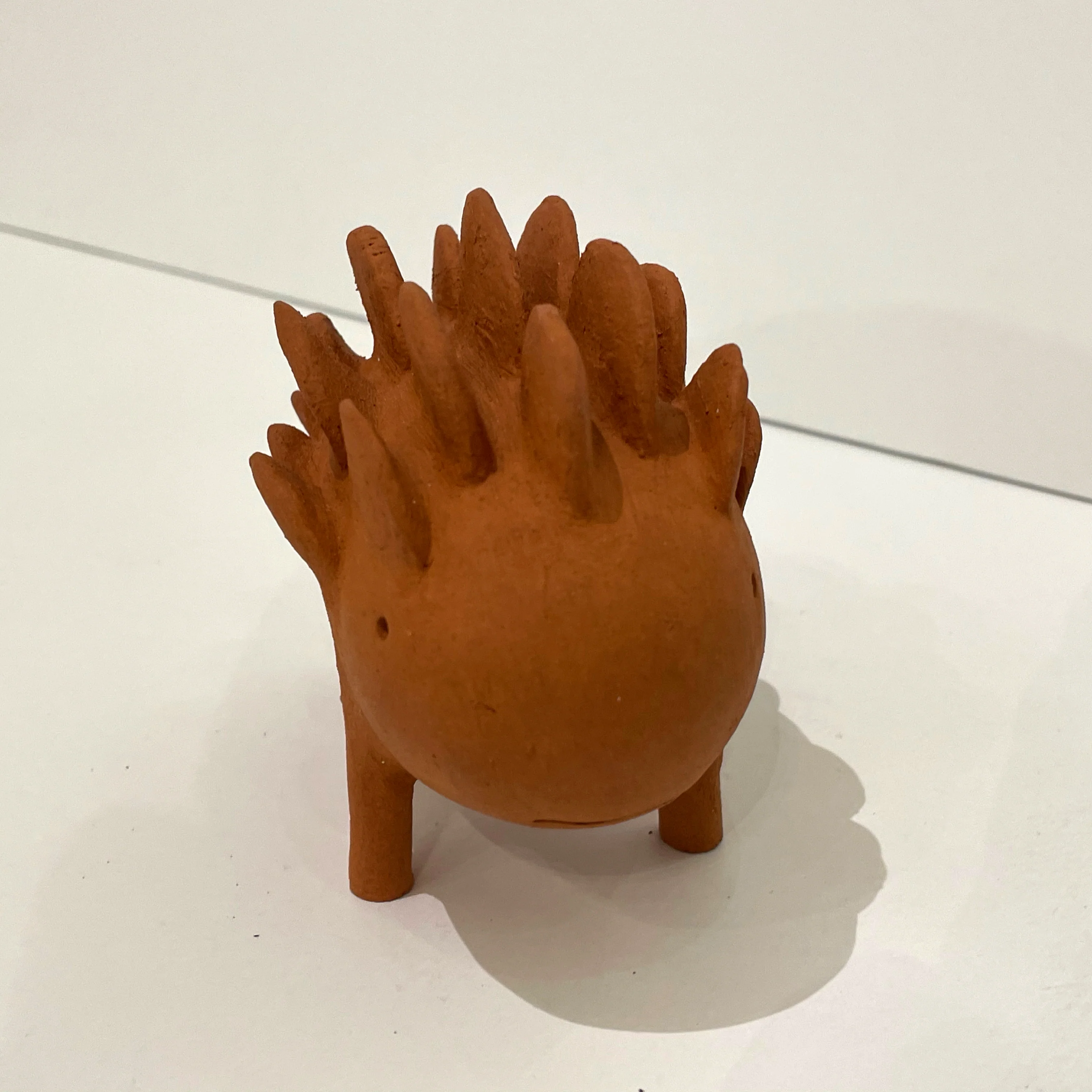 Godeleine de Rosamel - 2020.11.24 - Sculpture K - Image 2
