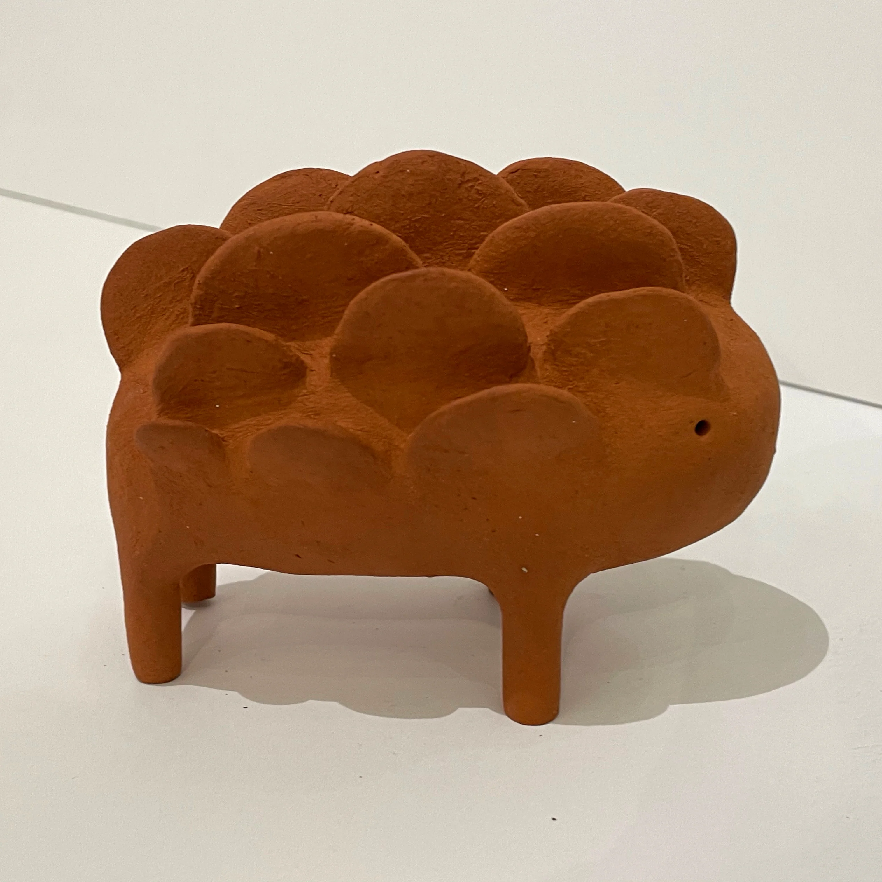 Godeleine de Rosamel - 2020.11.24 - Sculpture K - Image 3