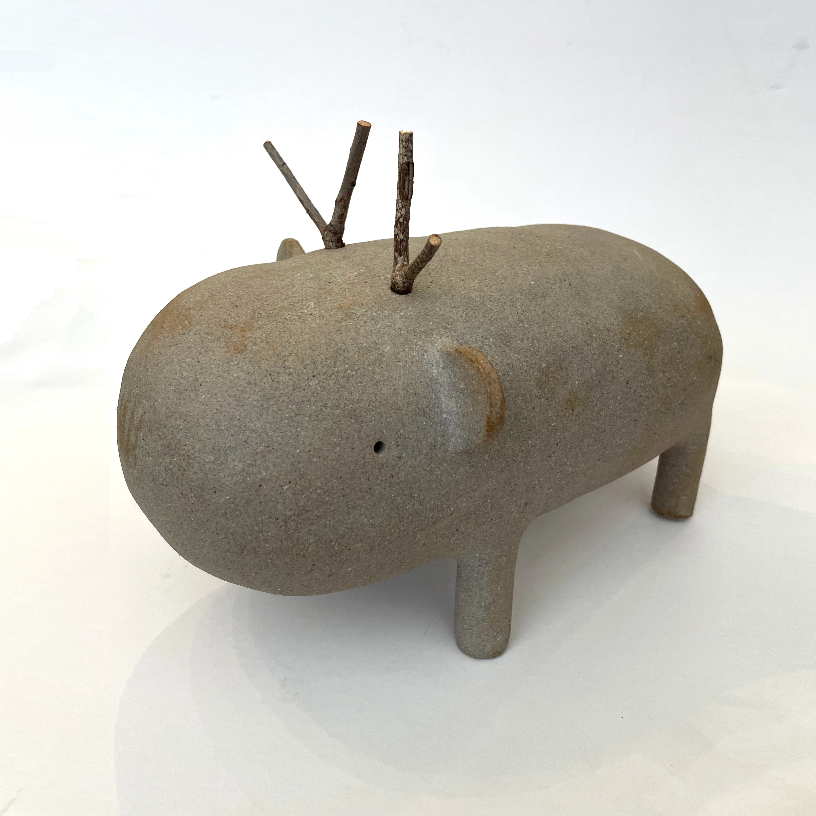 Godeleine de Rosamel - 2021.06.18 - Sculpture A