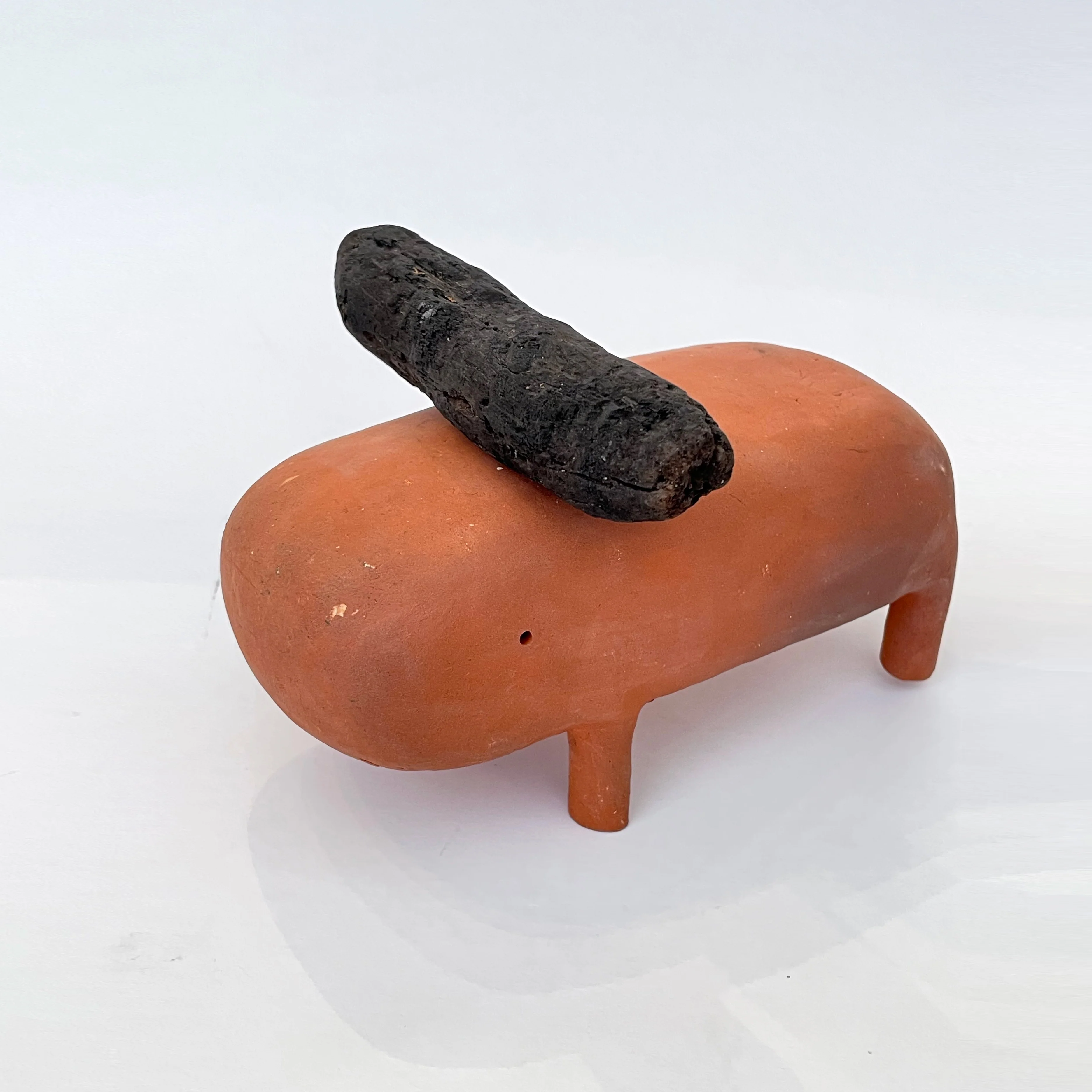 Godeleine de Rosamel - 2021.06.18 - Sculpture D - Image 2