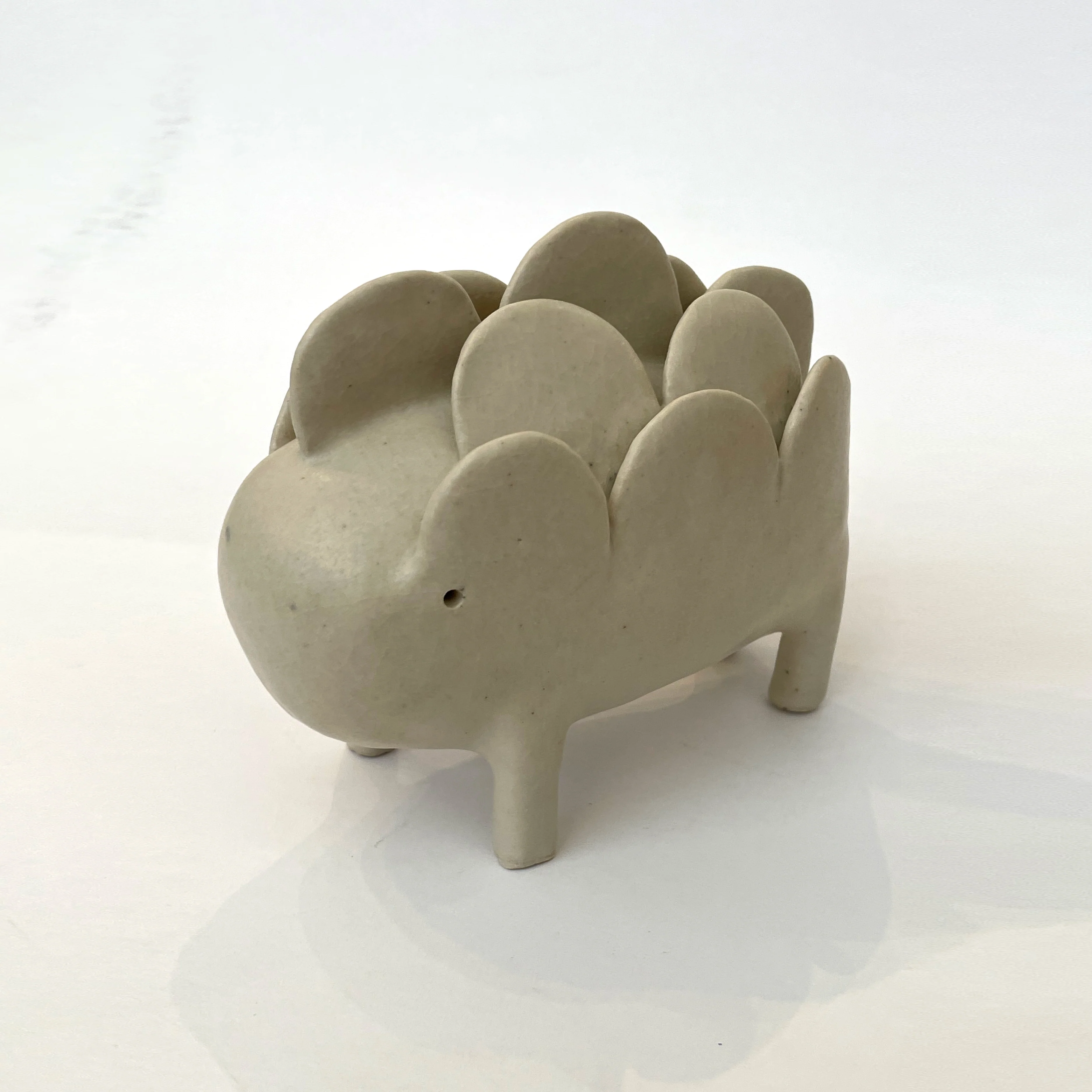 Godeleine de Rosamel - 2021.06.18 - Sculpture G