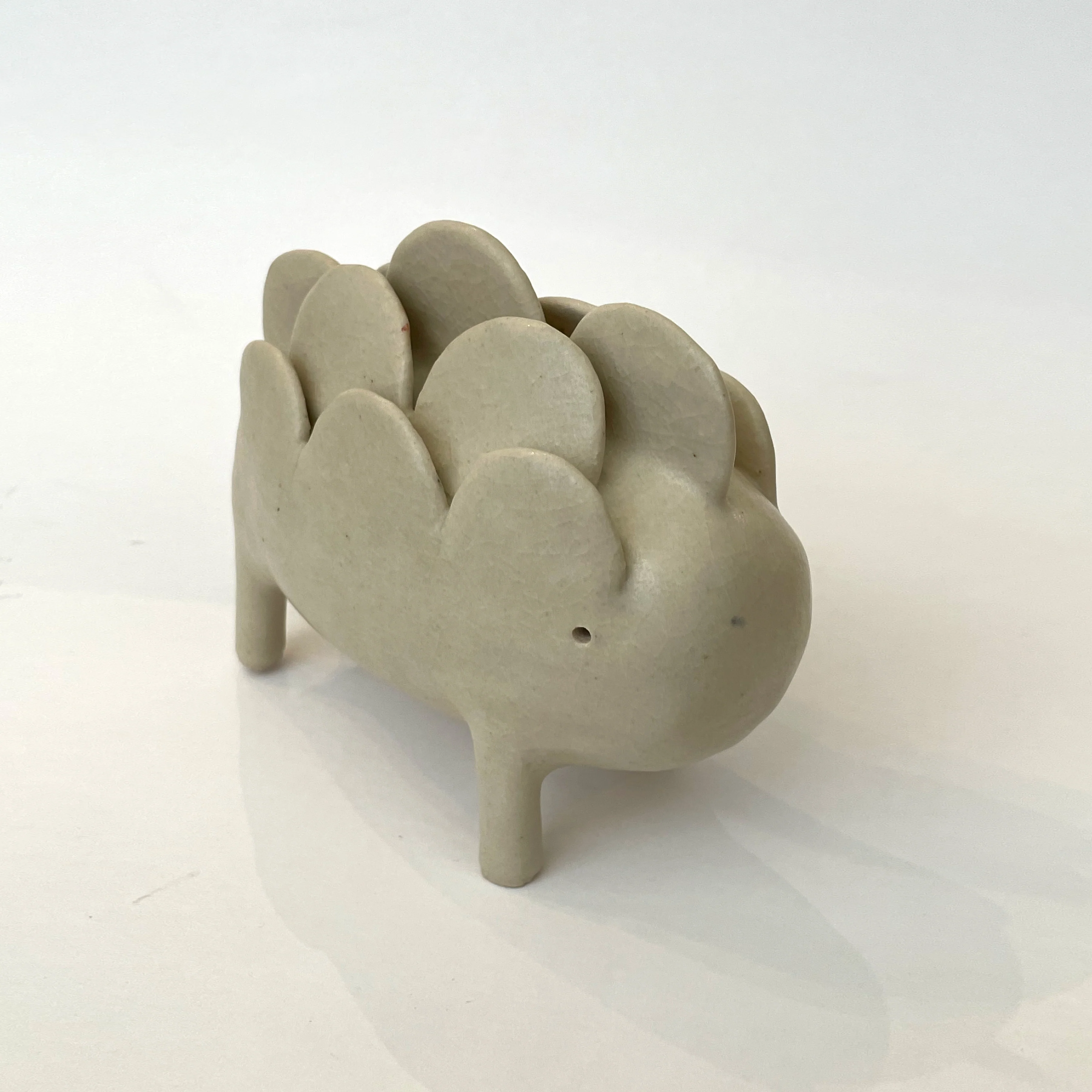 Godeleine de Rosamel - 2021.06.18 - Sculpture G - Image 2