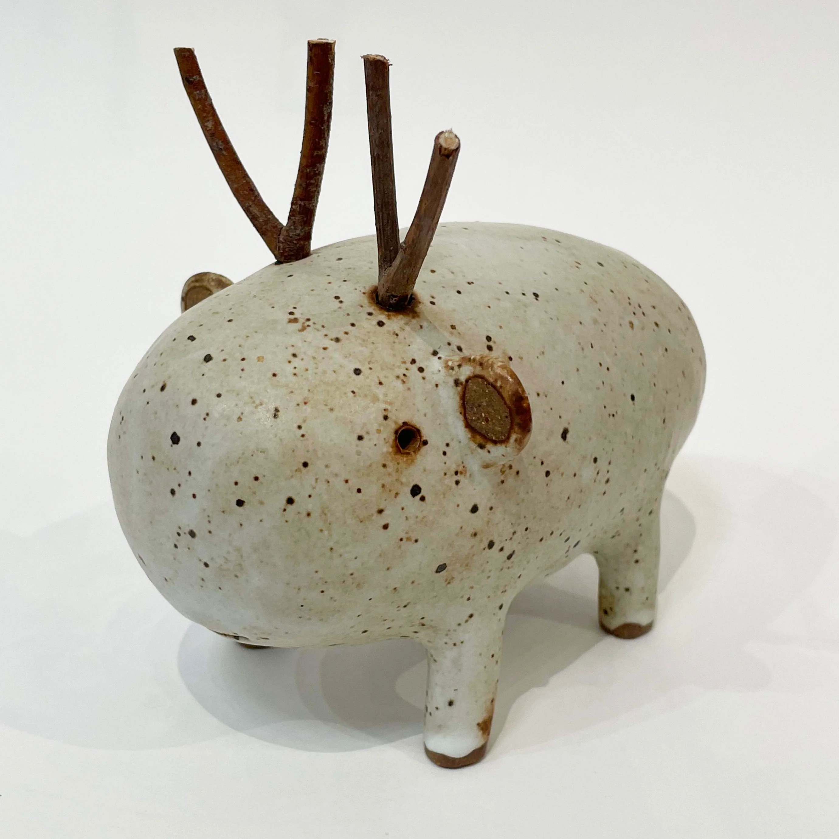 Godeleine de Rosamel - 2021.07.22 - Sculpture C - Image 2
