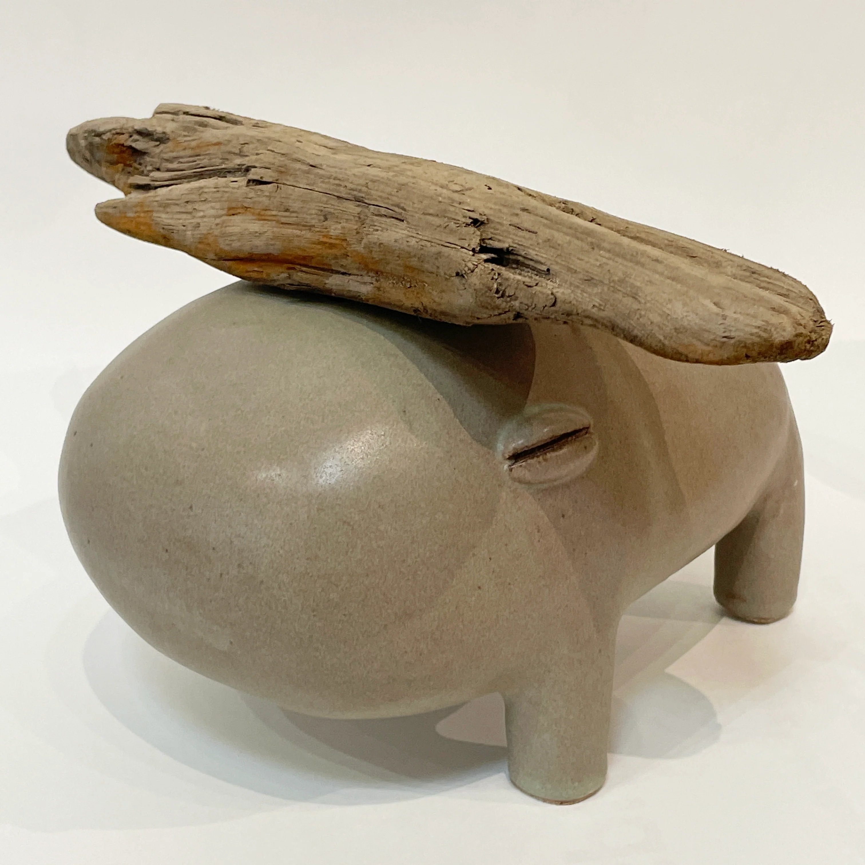 Godeleine de Rosamel - 2021.08.26 - Sculpture H - Image 3