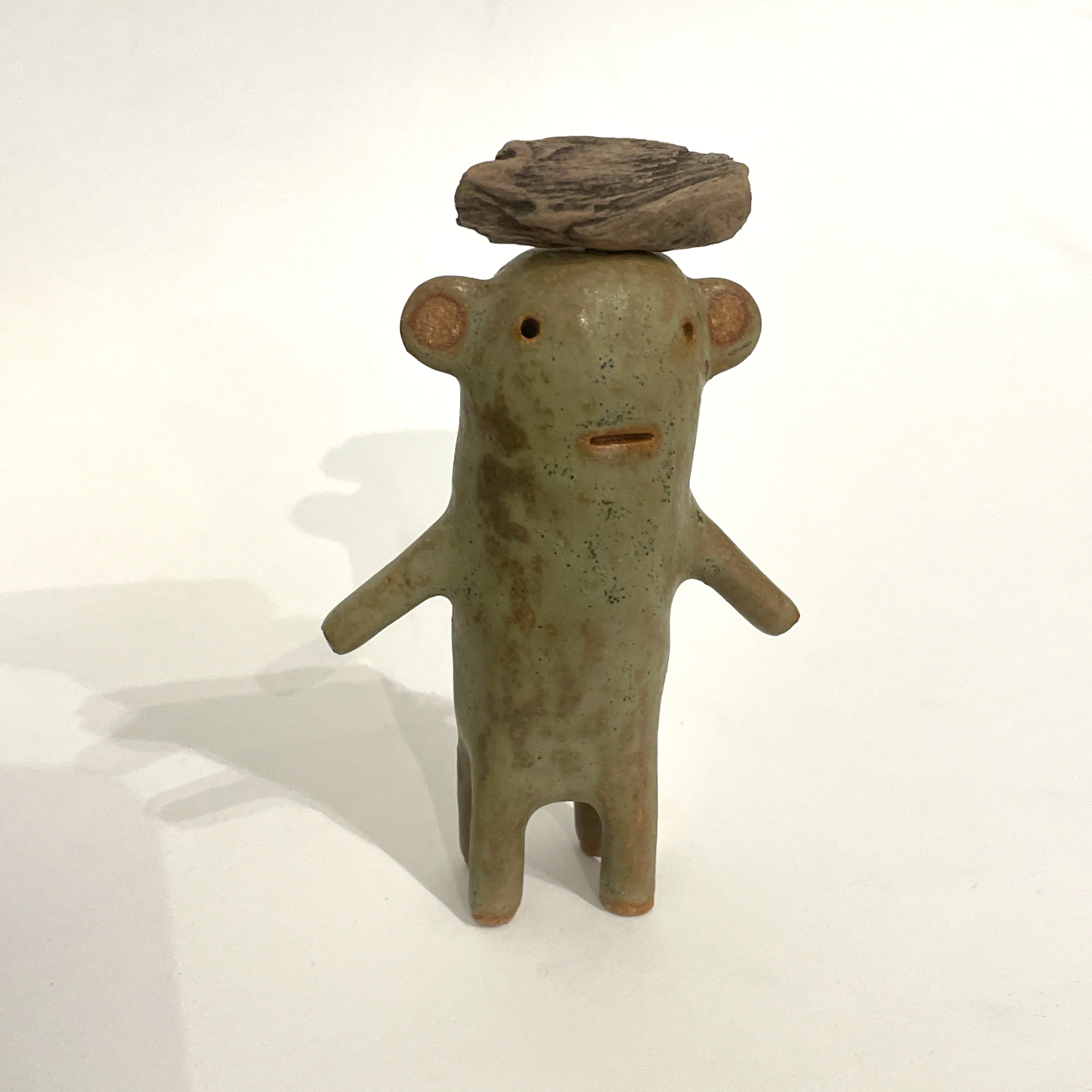 Godeleine de Rosamel - 2021.12.19 - Sculpture B - Image 2