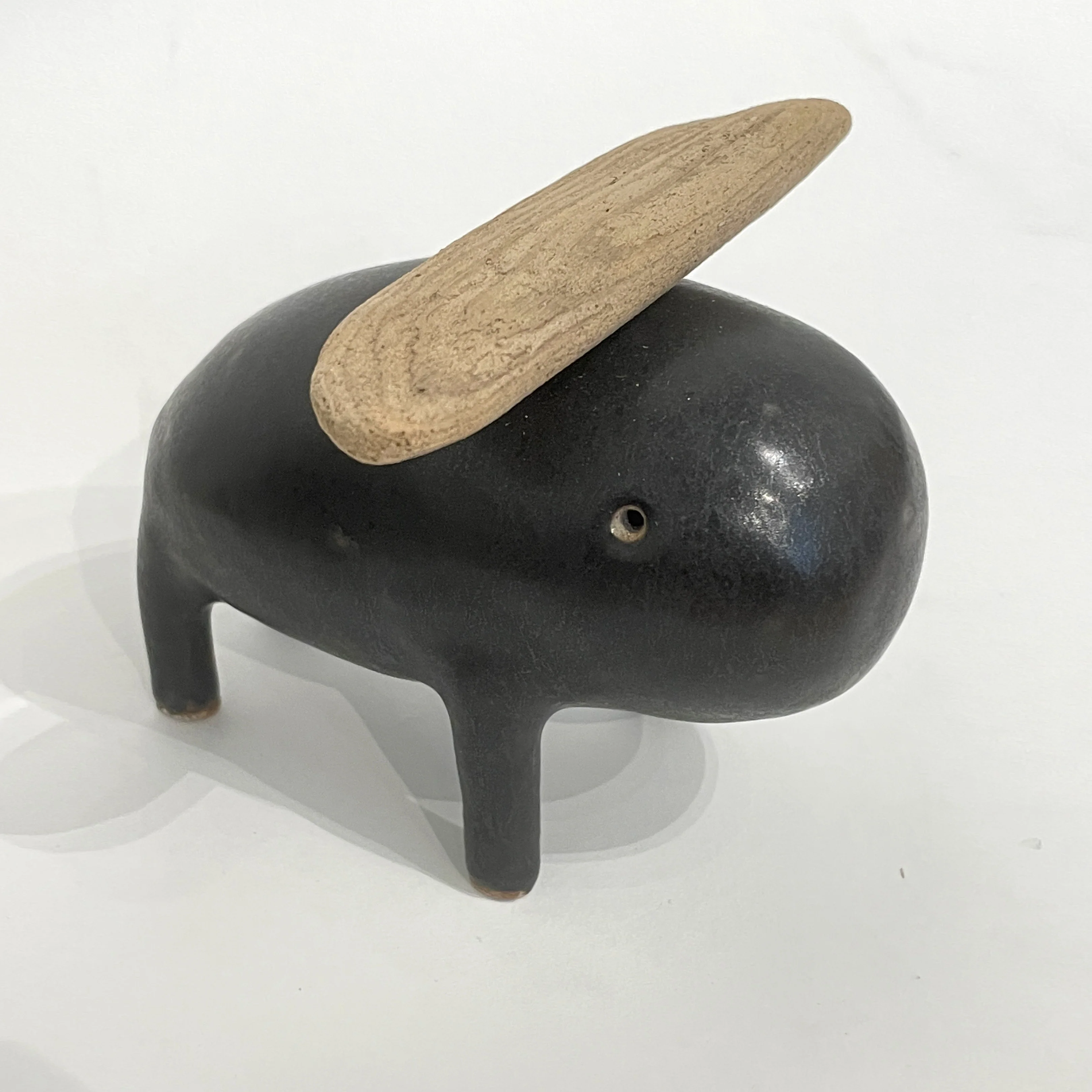 Godeleine de Rosamel - 2021.12.19 - Sculpture G - Image 2