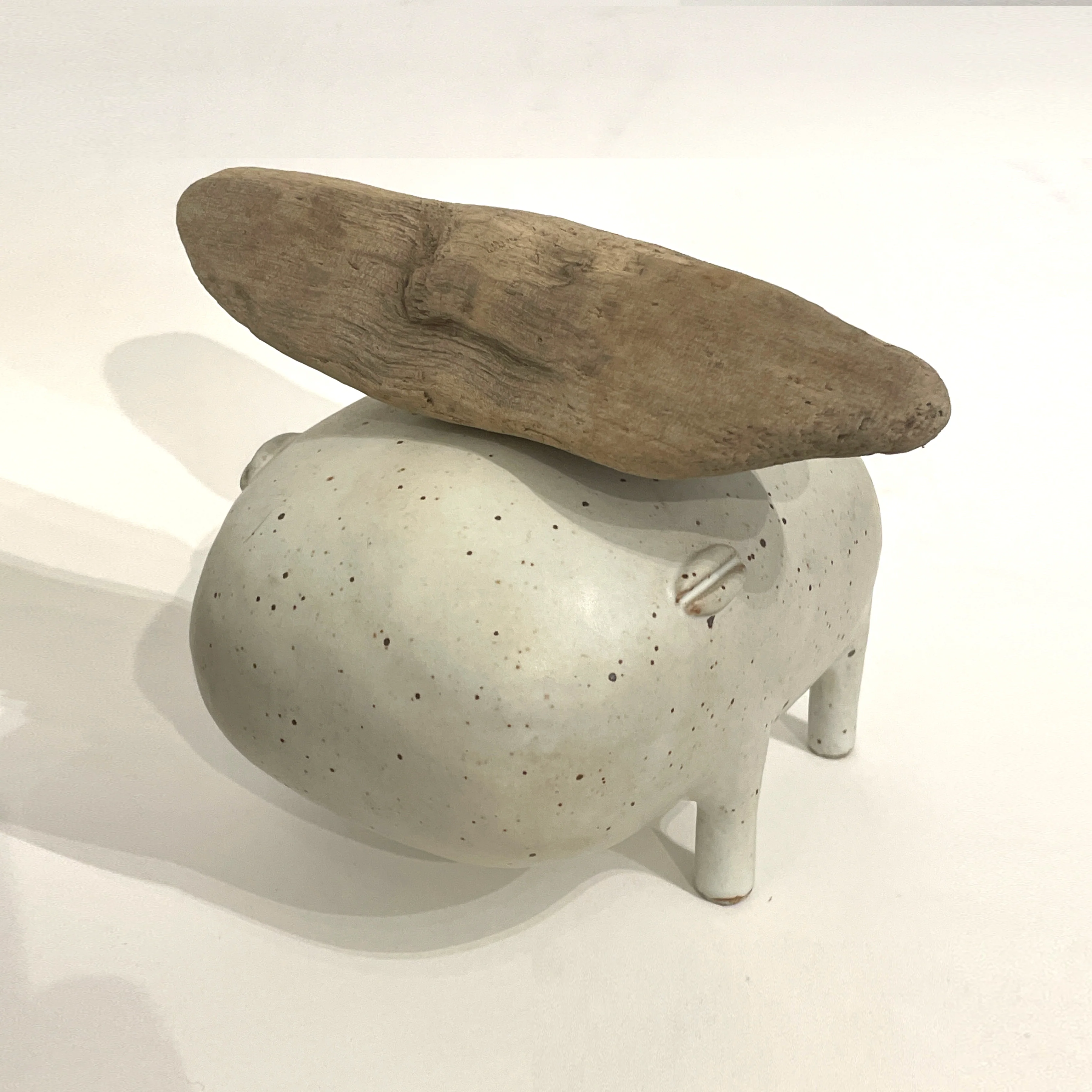 Godeleine de Rosamel - 2021.12.19 - Sculpture I - Image 2