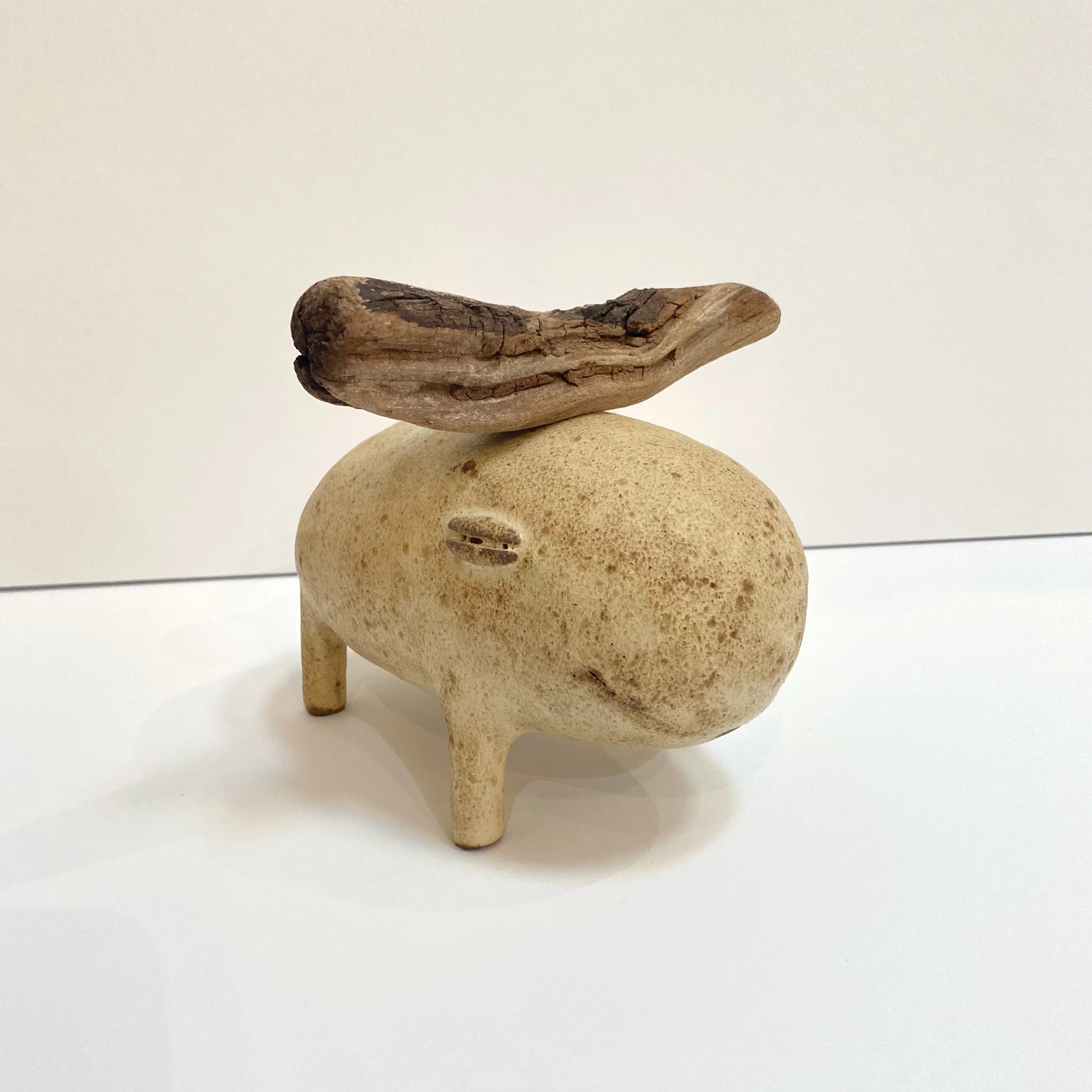 Godeleine de Rosamel - 2022.04.24 - Sculpture A - Image 2