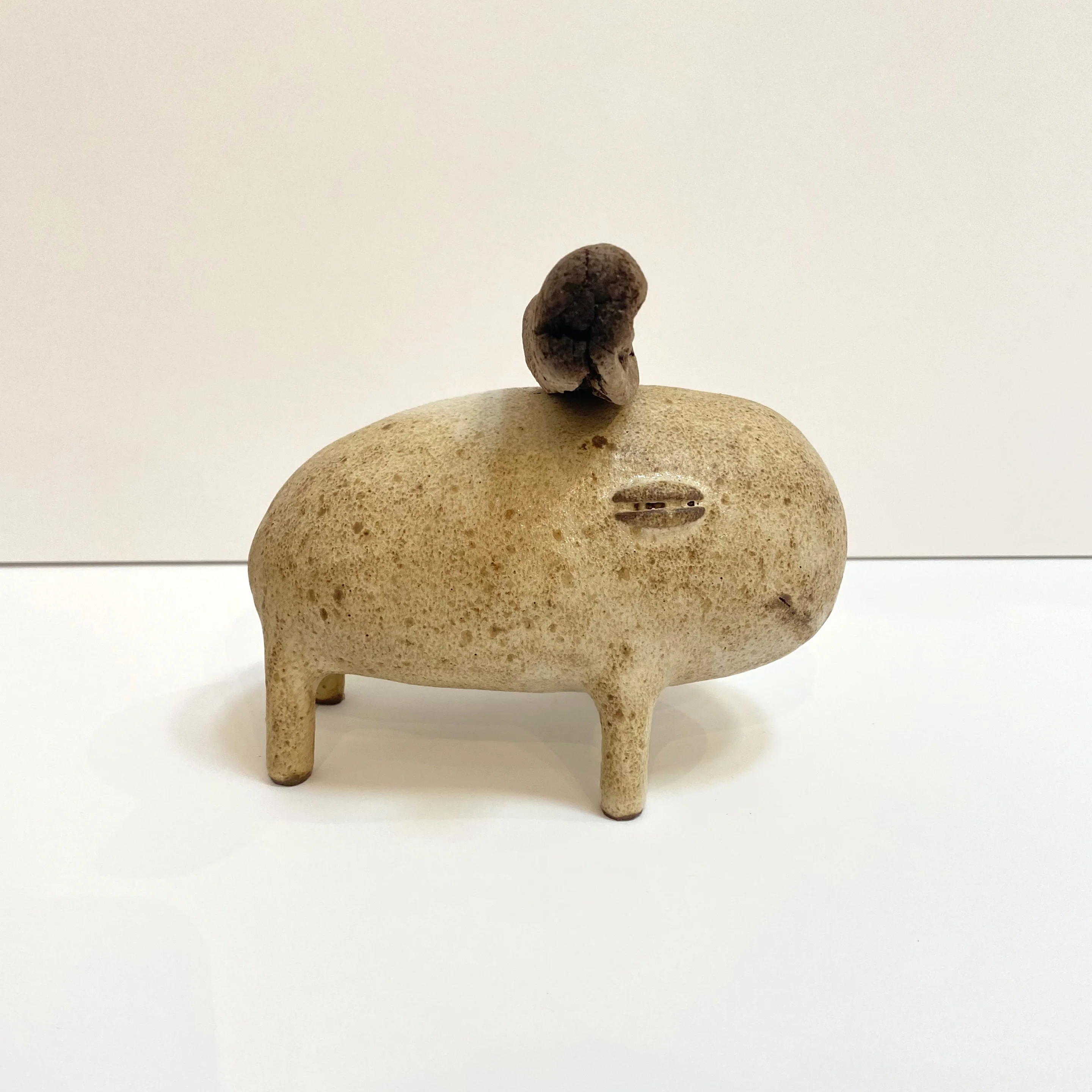 Godeleine de Rosamel - 2022.04.24 - Sculpture A - Image 3