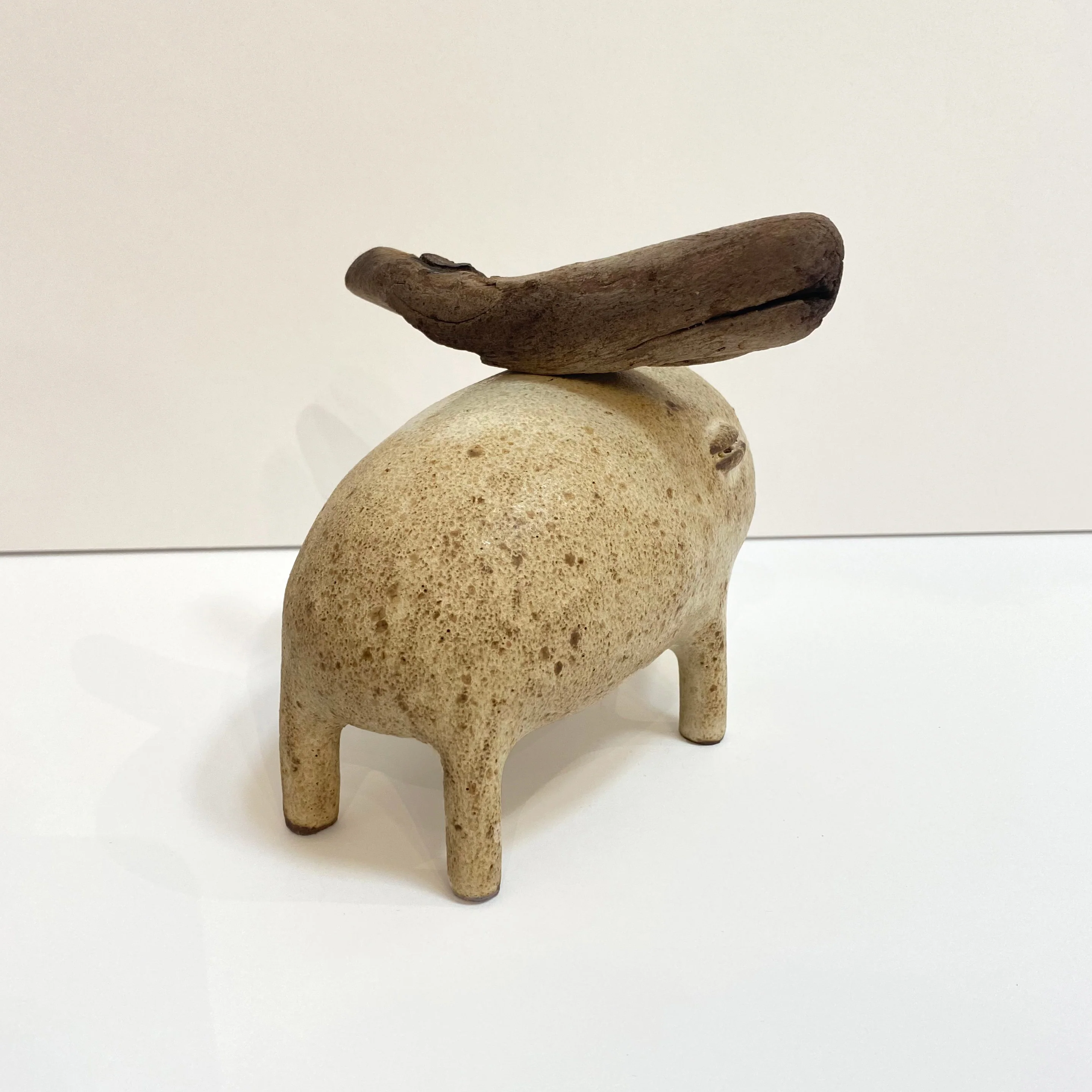 Godeleine de Rosamel - 2022.04.24 - Sculpture A - Image 4