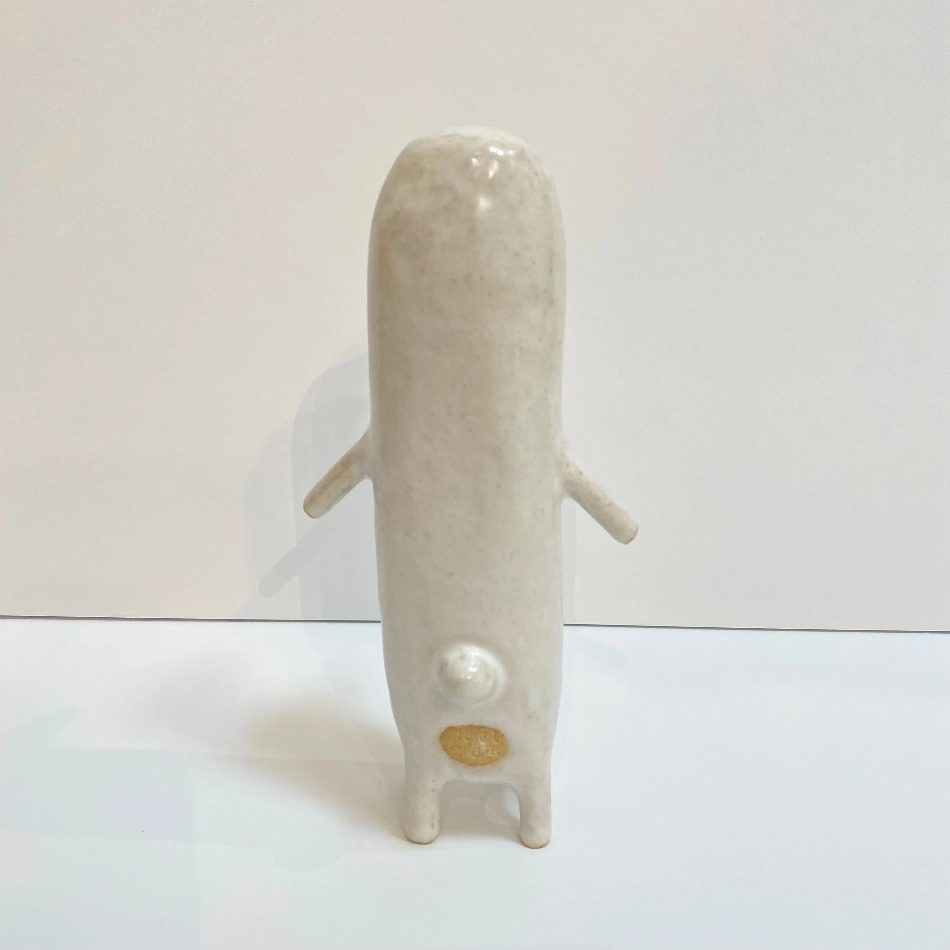 Godeleine de Rosamel - 2022.04.24 - Sculpture B - Image 3