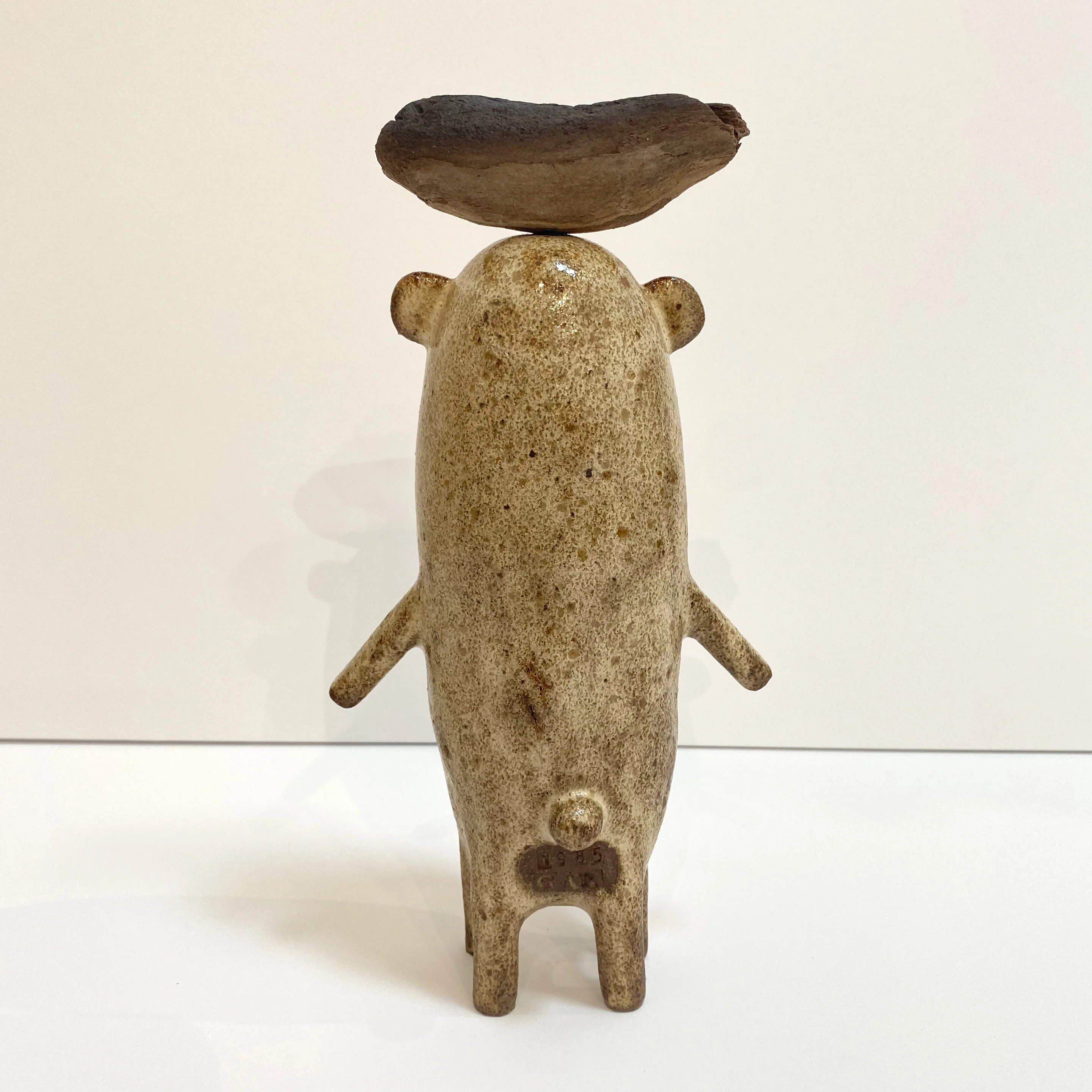 Godeleine de Rosamel - 2022.04.24 - Sculpture C - Image 2