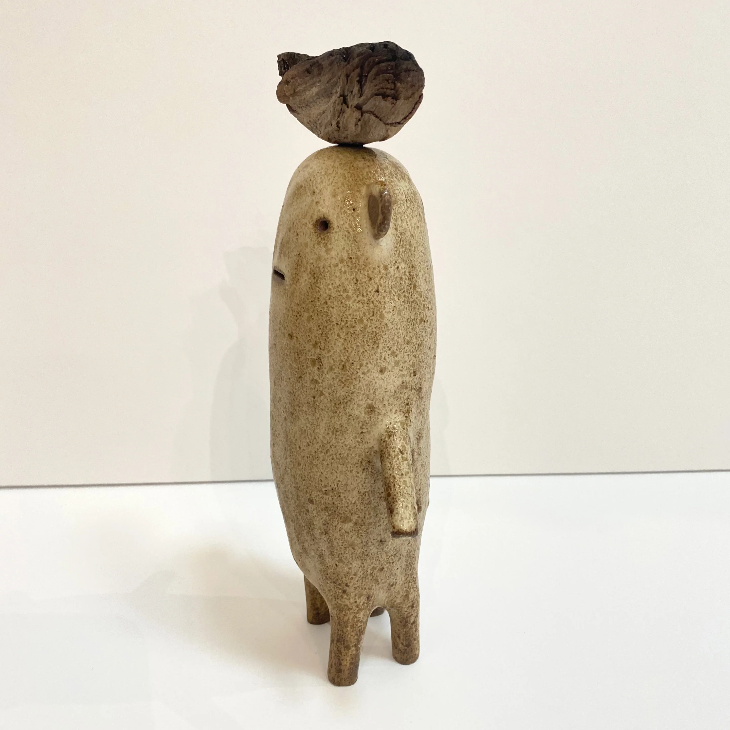 Godeleine de Rosamel - 2022.04.24 - Sculpture C - Image 3