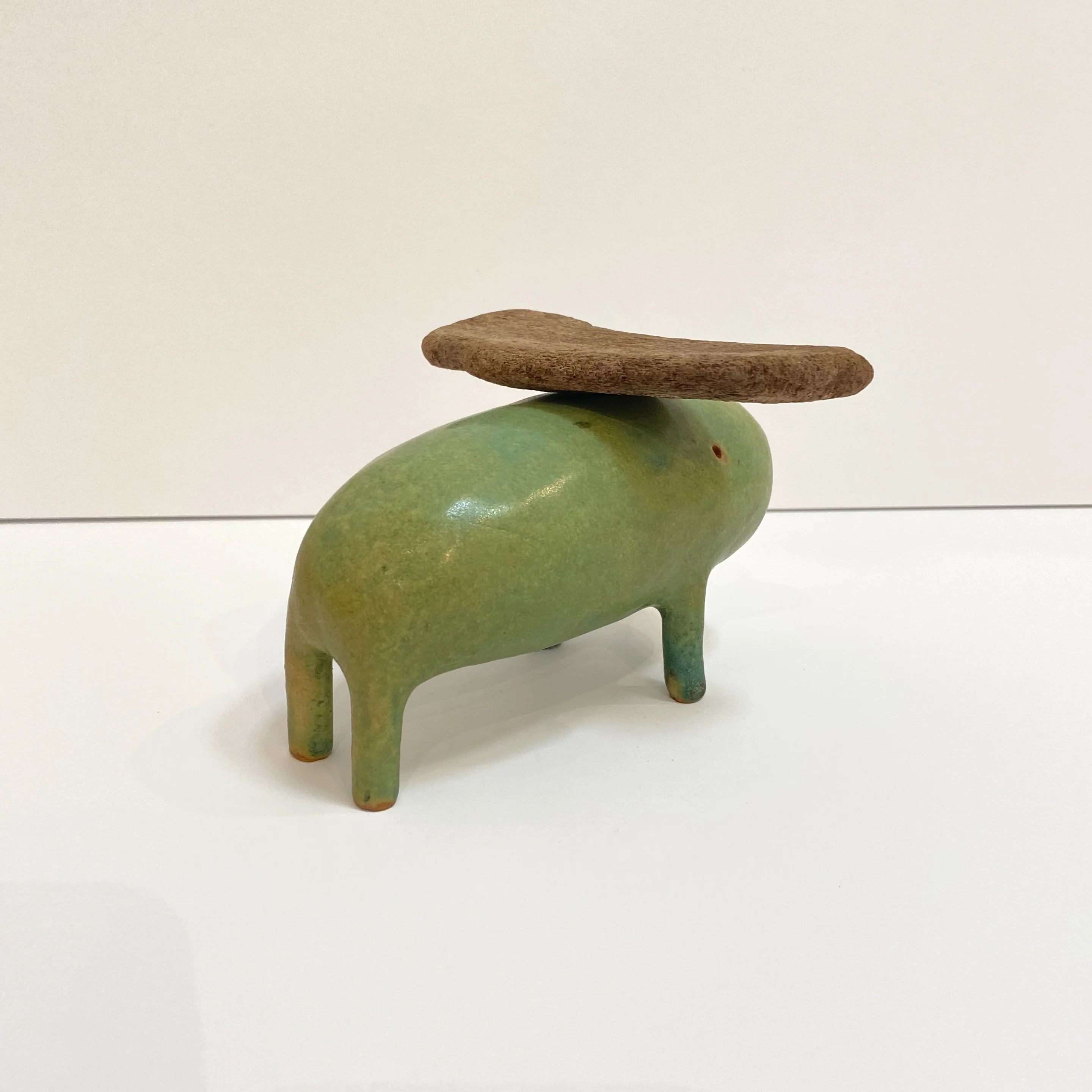 Godeleine de Rosamel - 2022.04.24 - Sculpture D - Image 2