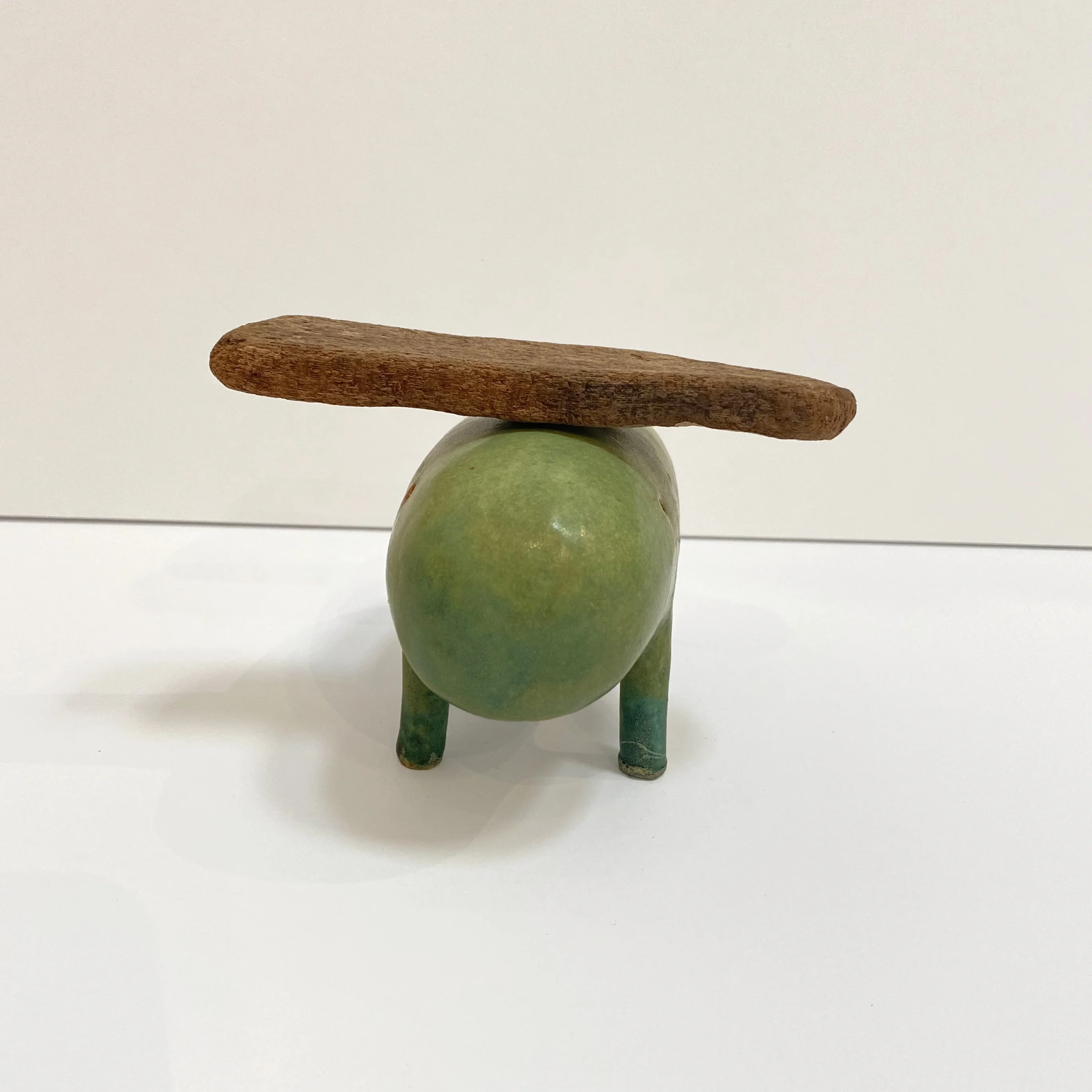 Godeleine de Rosamel - 2022.04.24 - Sculpture D - Image 3