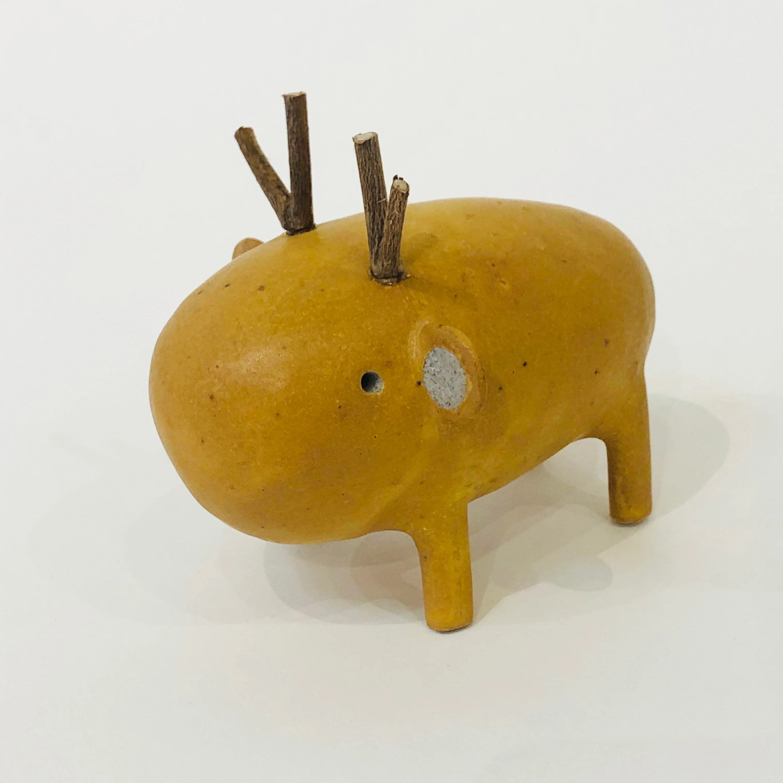Godeleine de Rosamel - Sculpture I