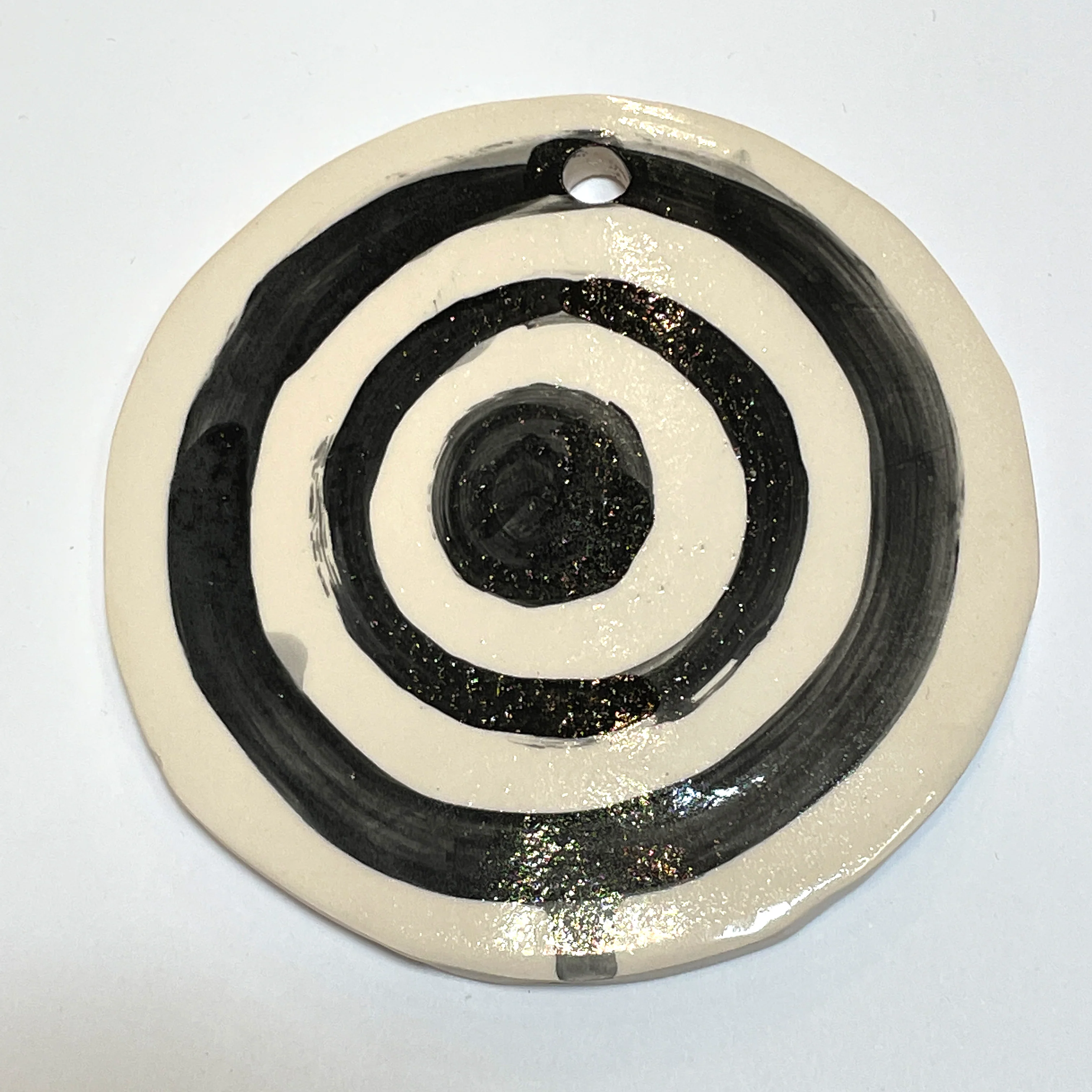 Jenn Lima - Luke Chueh: More Drawings - Target Ceramic Bear Head - Image 5