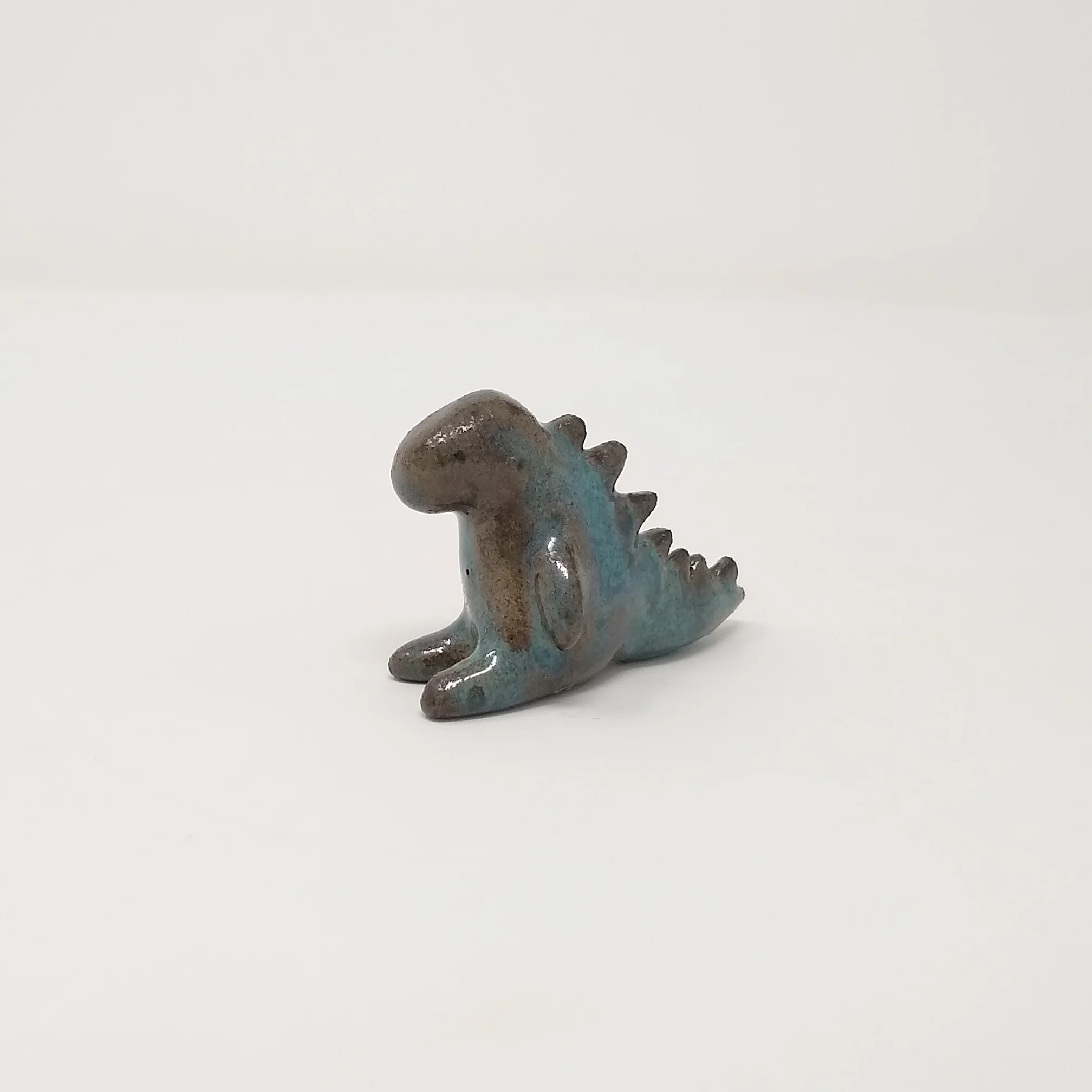 Kaiju 2022 - Jenn Lima - “Resting Kaiju”