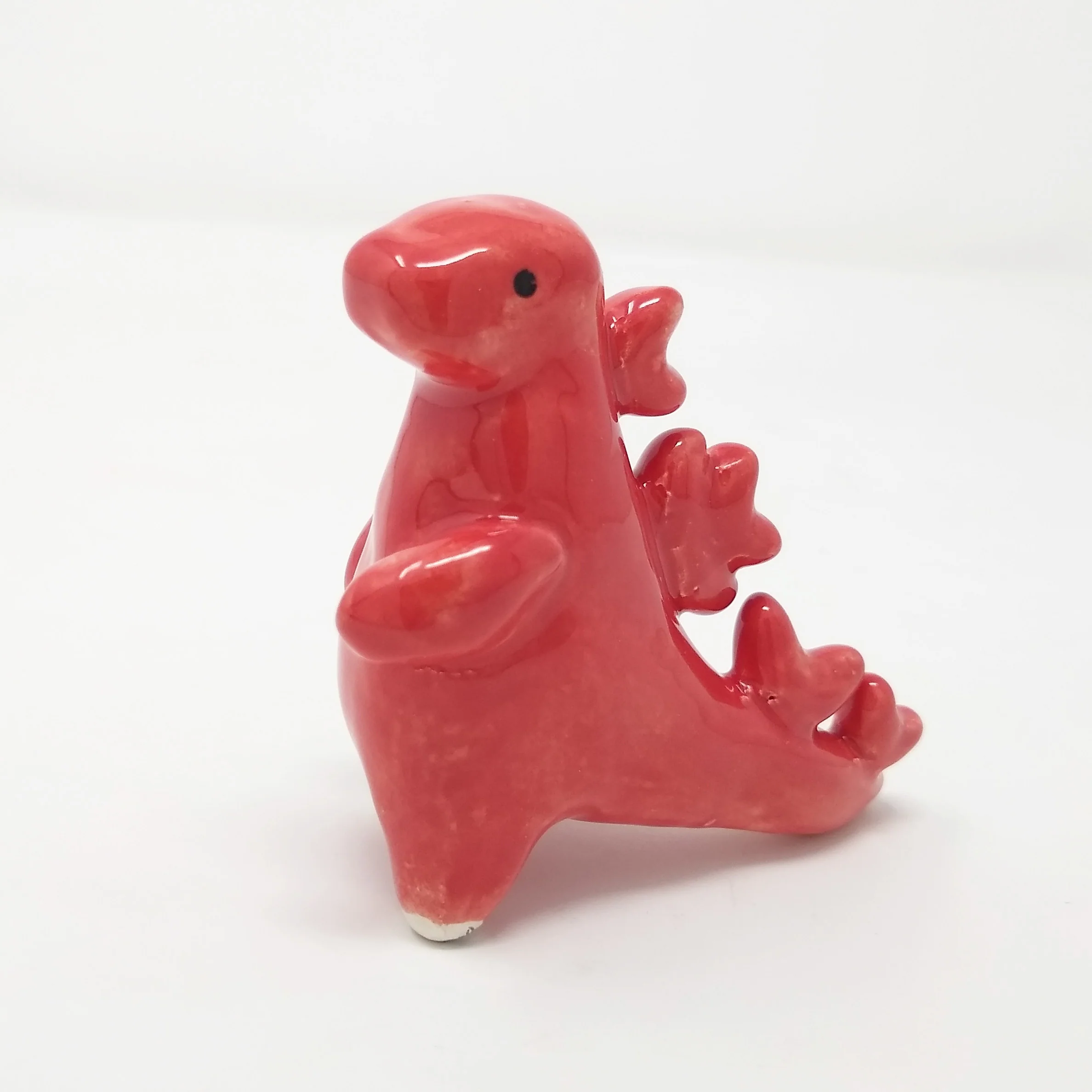 Kaiju 2023 - Jenn Lima - “Blushing Kaiju"