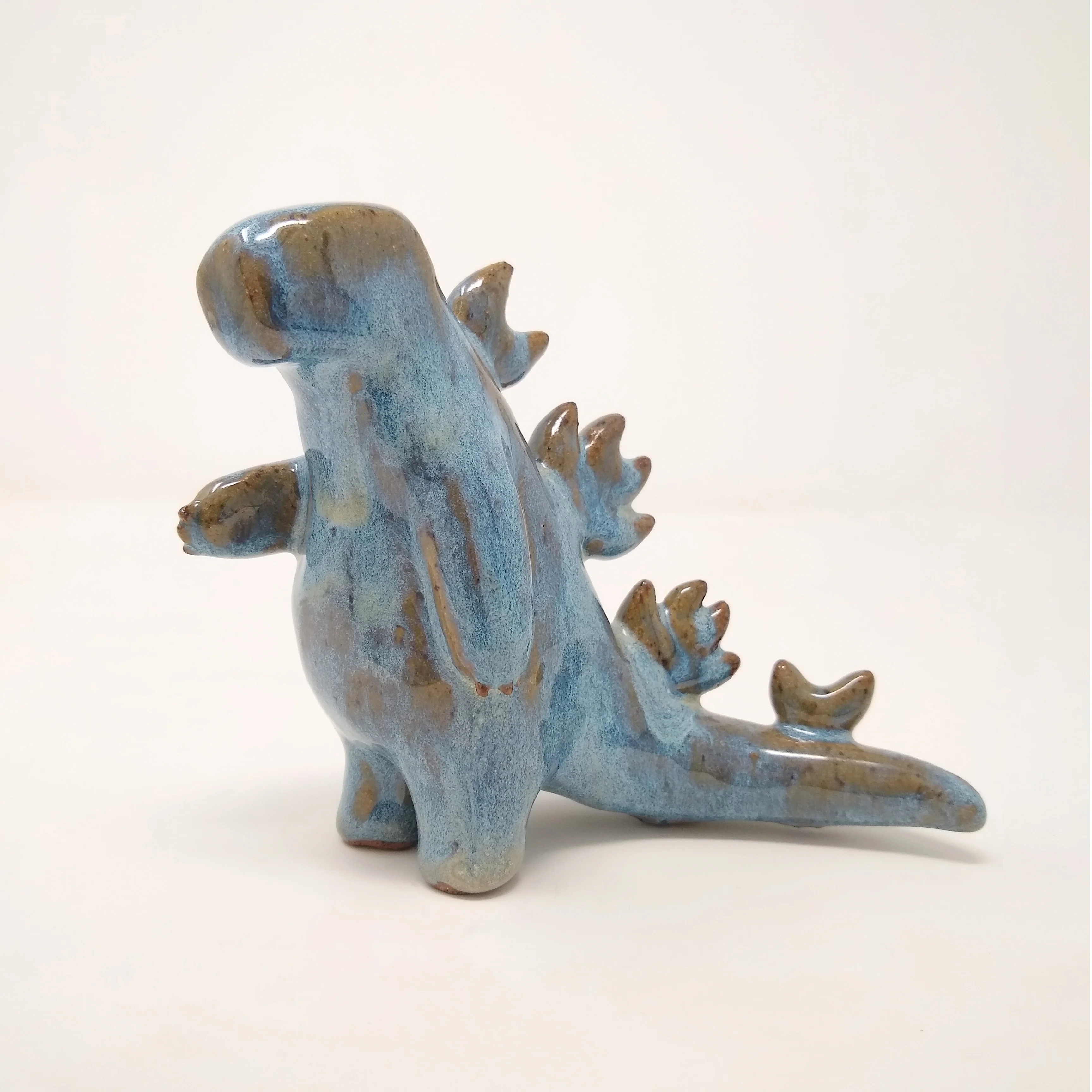 Kaiju 2023 - Jenn Lima - “Cosmic Kaiju"