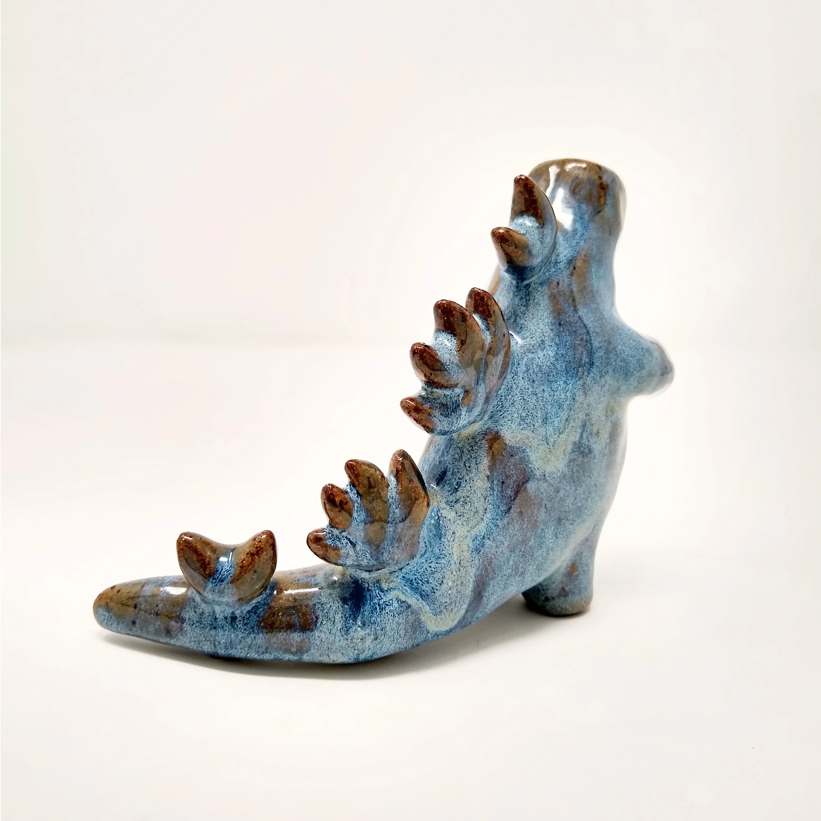 Kaiju 2023 - Jenn Lima - “Cosmic Kaiju" - Image 2