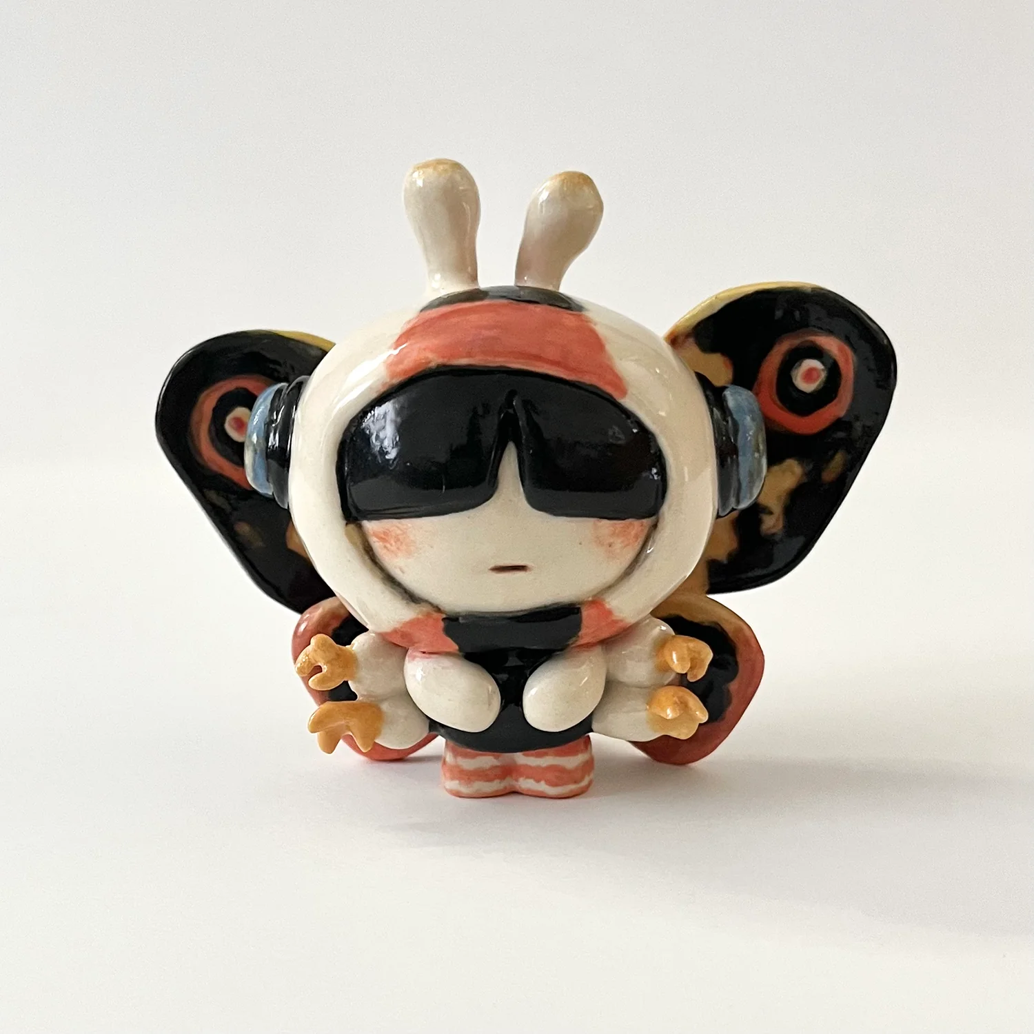 Chromatic Reverb - #64 - Edlyn Capulong - "Mothra: Queen of the Monsters"