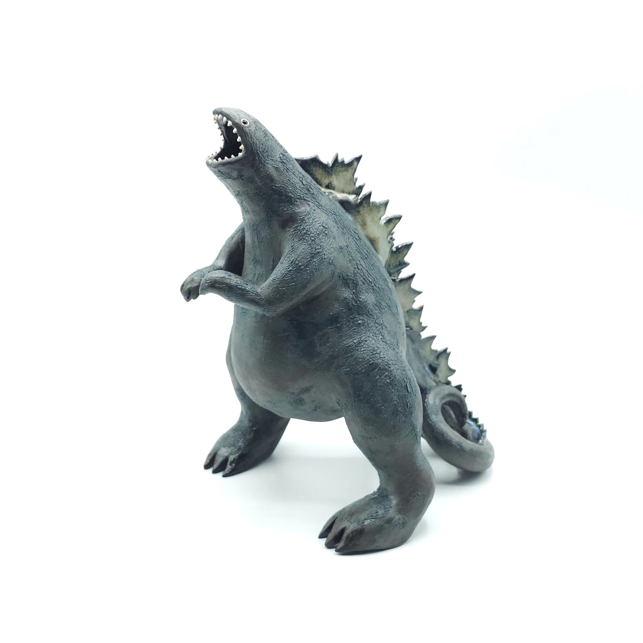 Kaiju 2024 - Sun-Mo Koo - "Zilla RAWR"