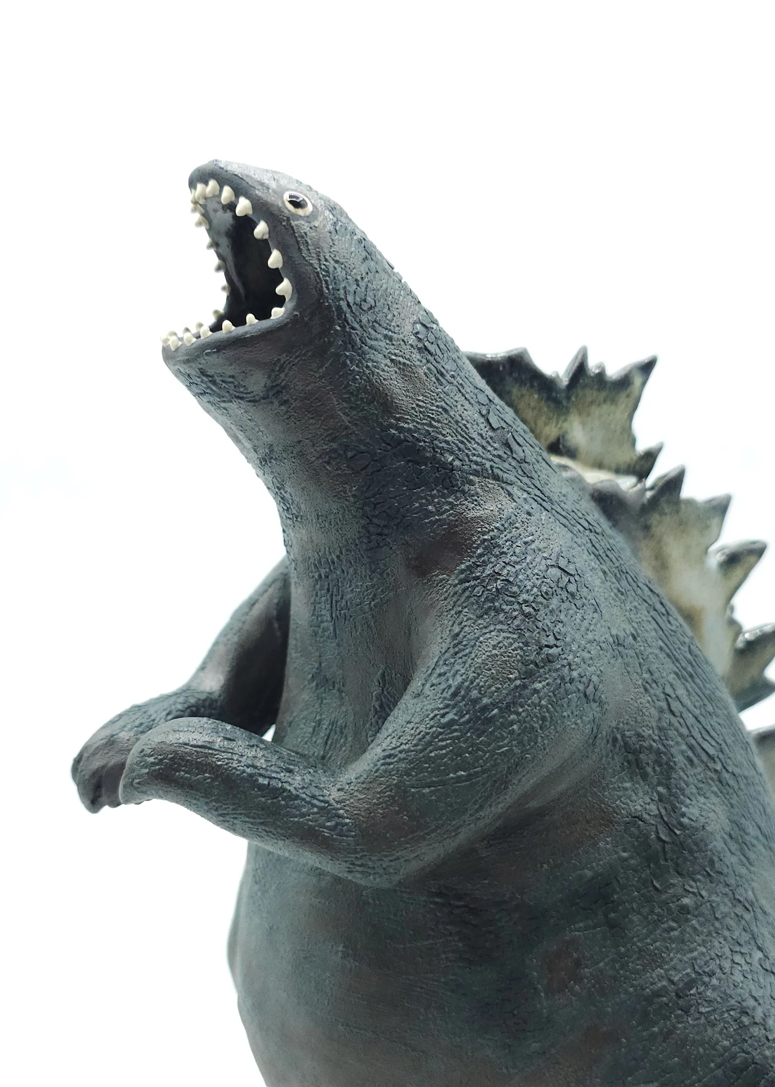 Kaiju 2024 - Sun-Mo Koo - "Zilla RAWR" - Image 3