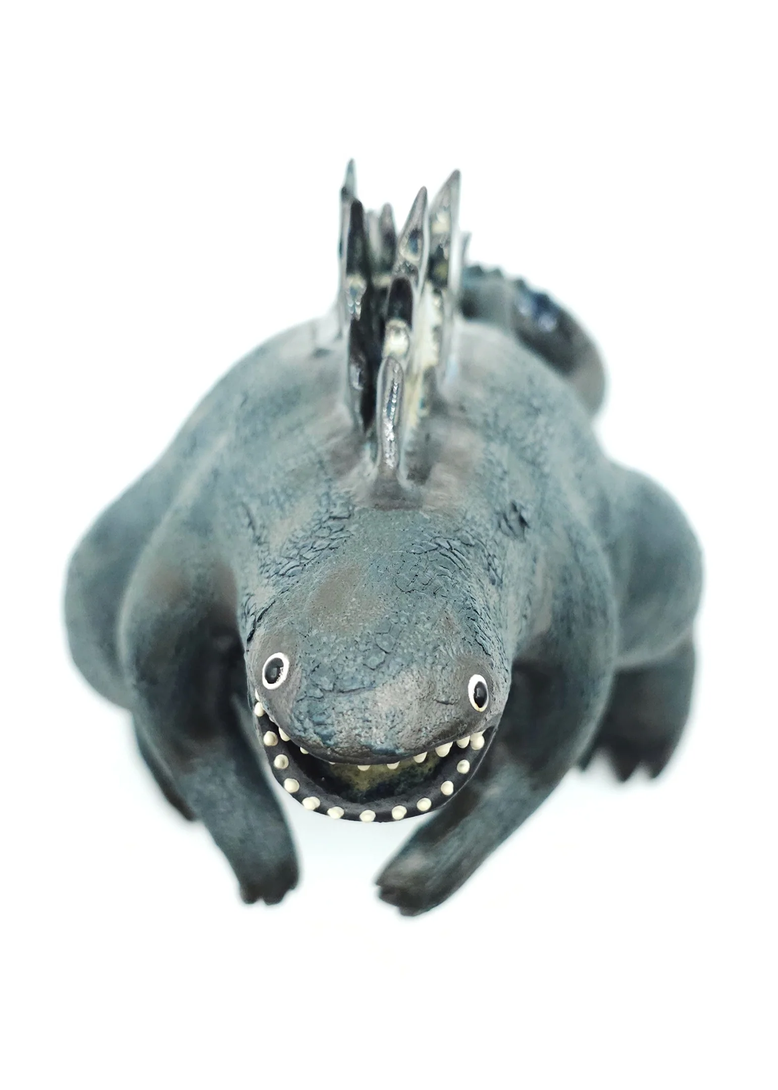 Kaiju 2024 - Sun-Mo Koo - "Zilla RAWR" - Image 4