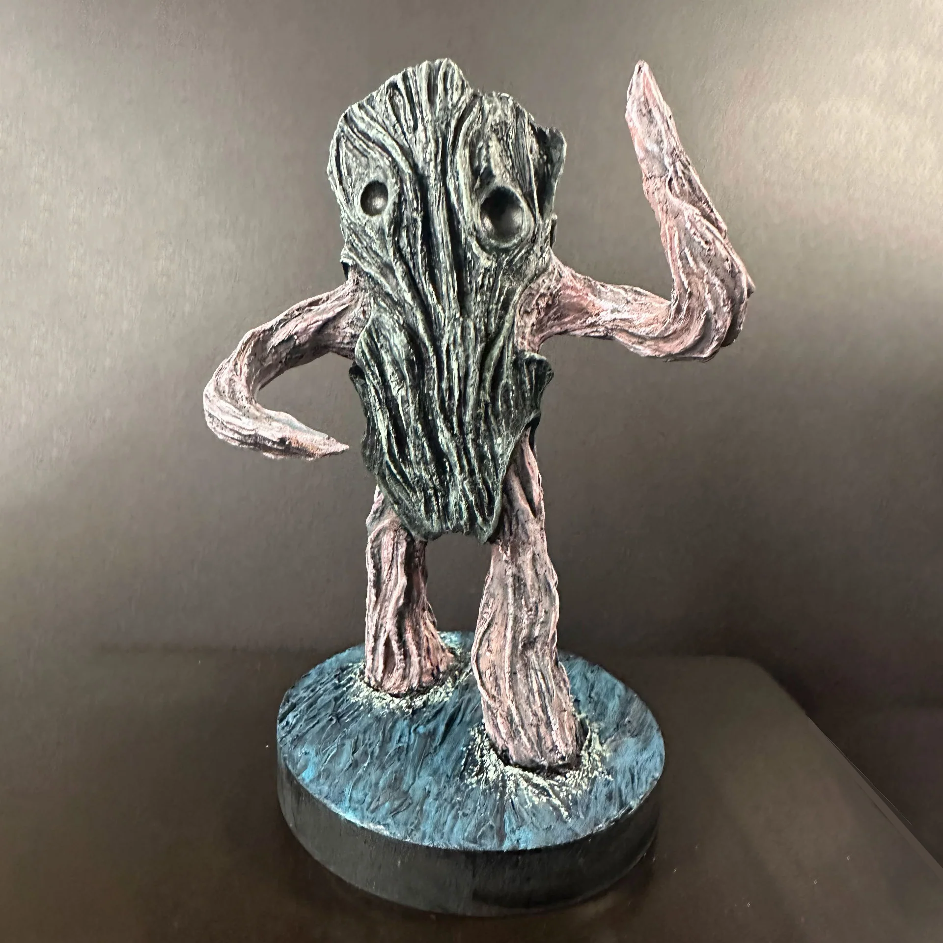 Kaiju 2025 - Jeremy Labib - "Coral Kaiju"