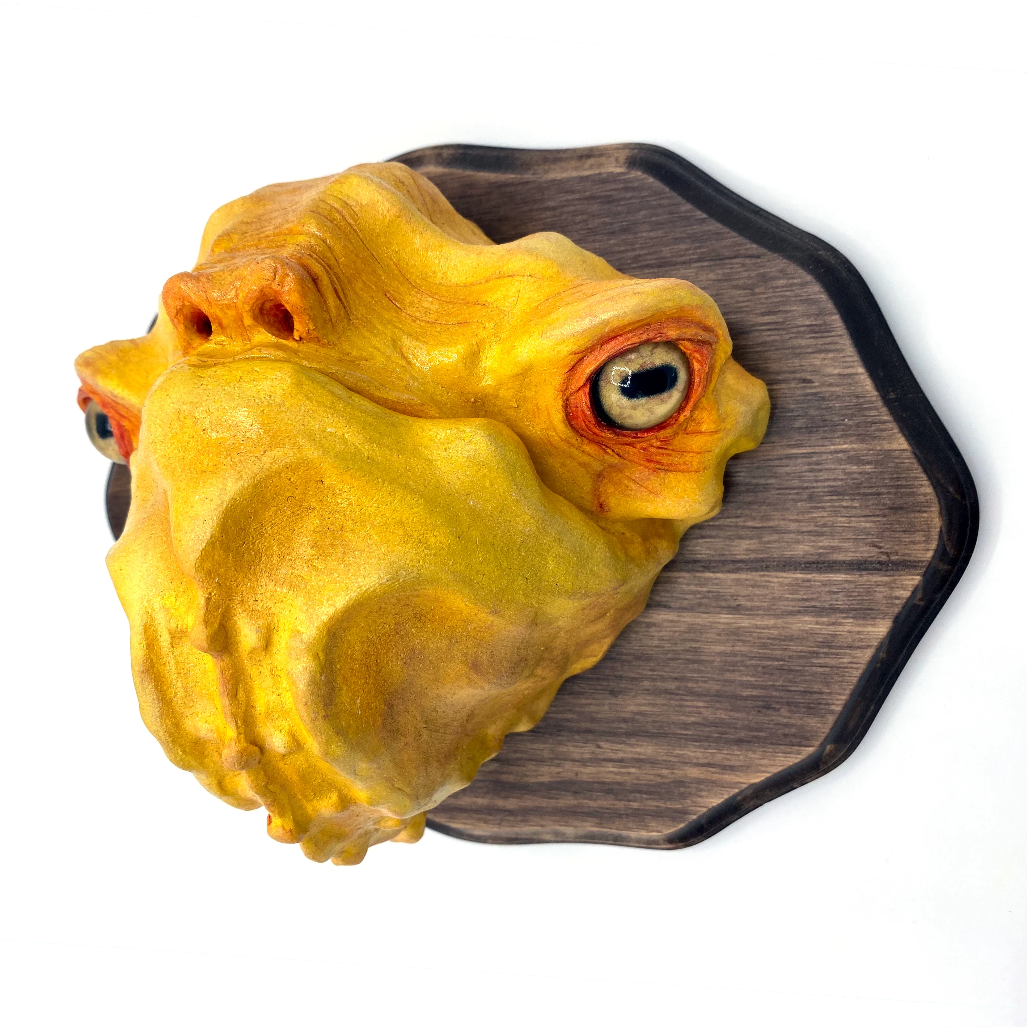 Kaiju Show - Andrew Stewart - "Bergard" - Image 2