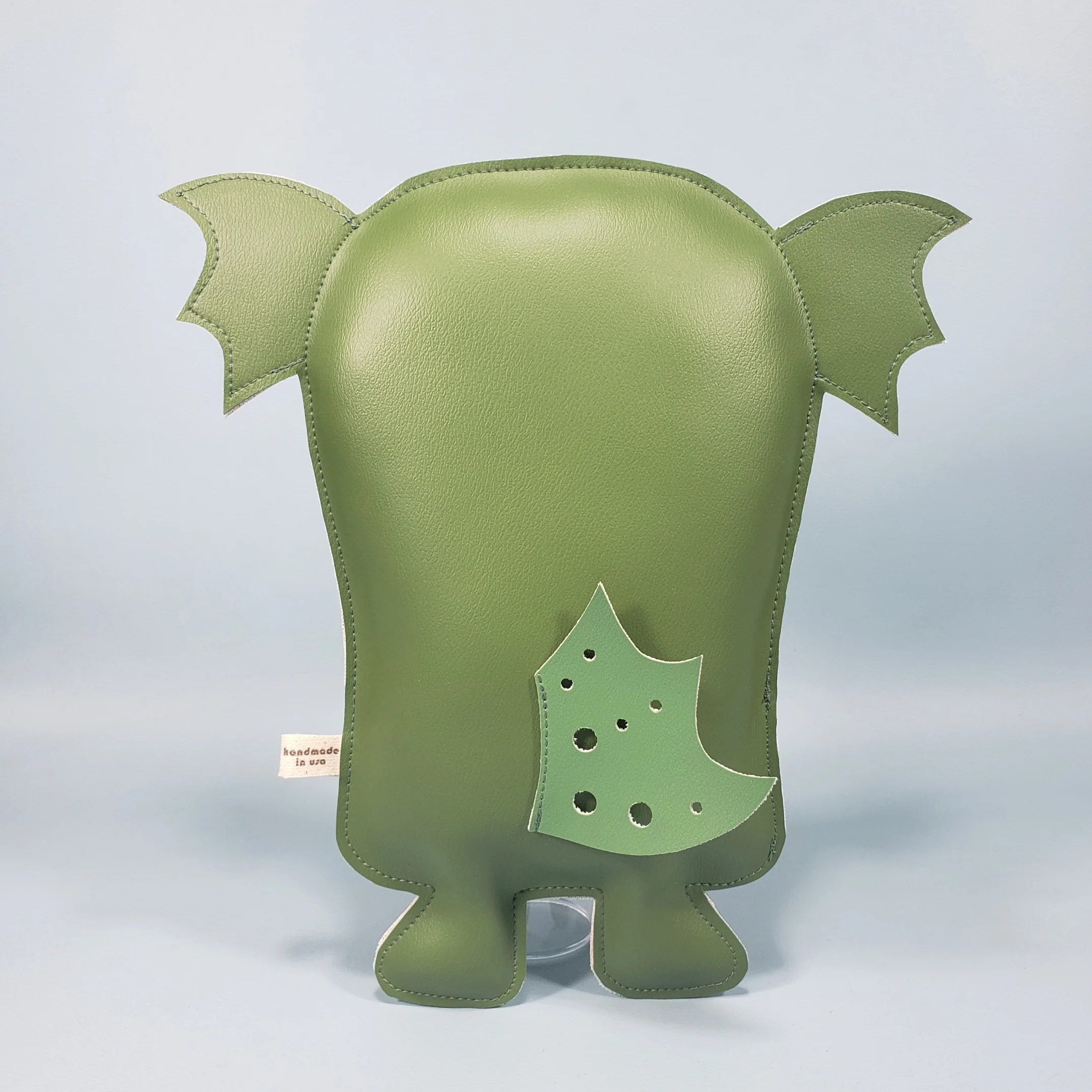 Kaiju Show - Flat Bonnie - "Dobichan (With Magnetic Record)" - Image 4