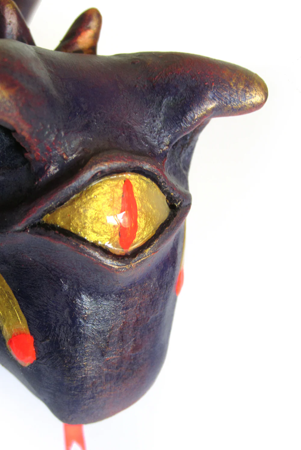 Kaiju Show - Kevin Chan - "Strange Beast" - Image 6