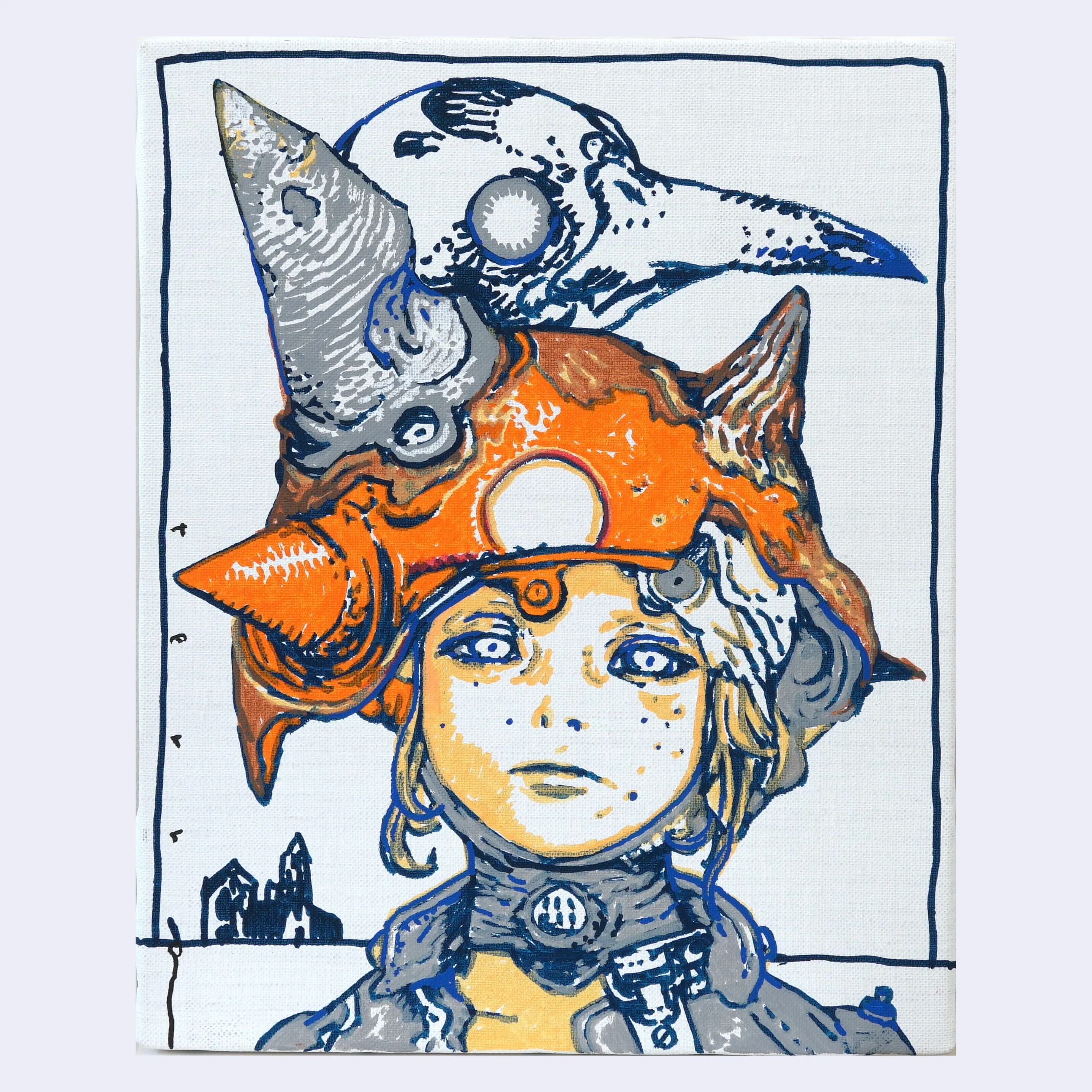 Katsuya Terada - NO TITLE - #03
