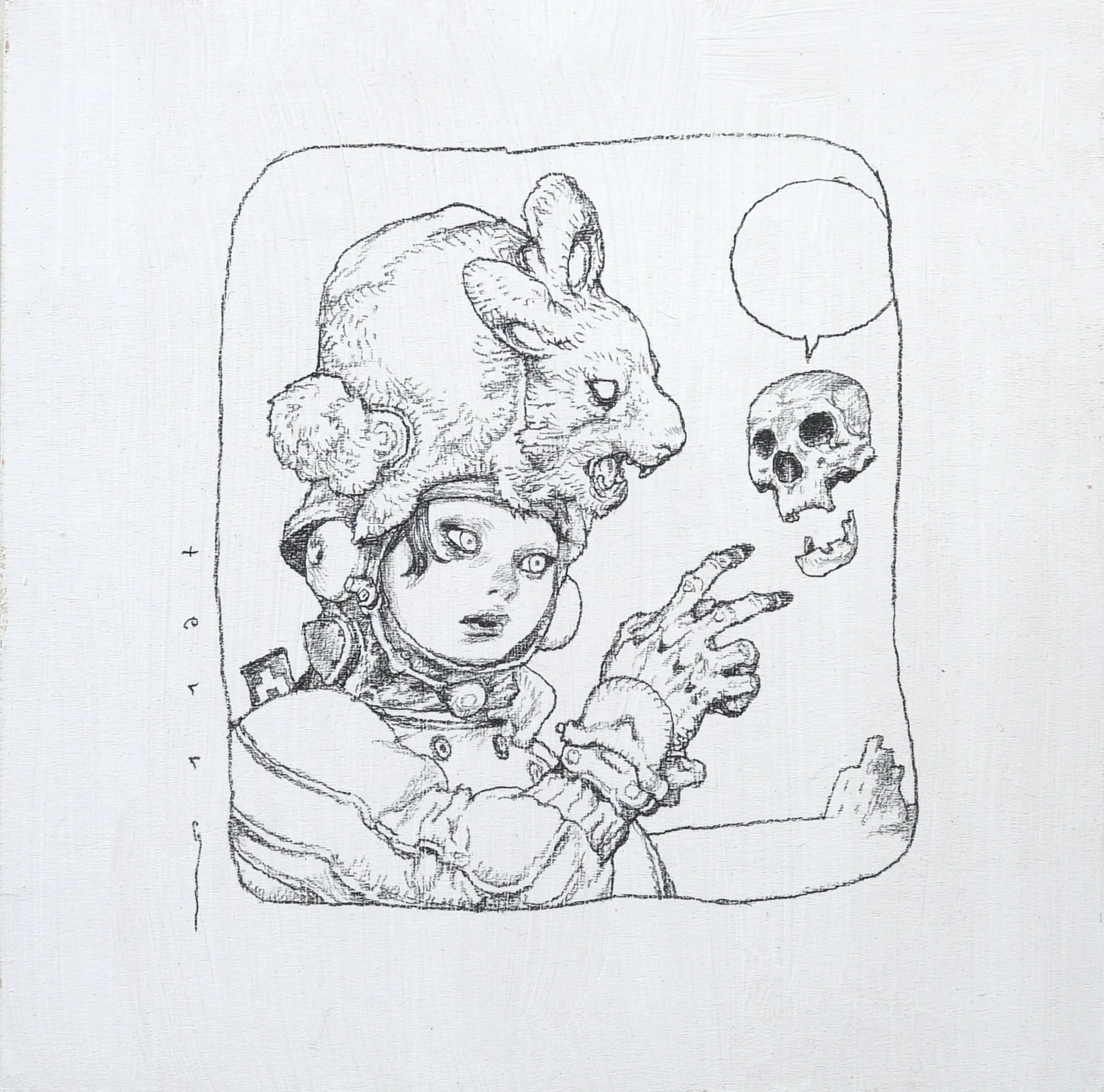 Katsuya Terada - NO TITLE - #13