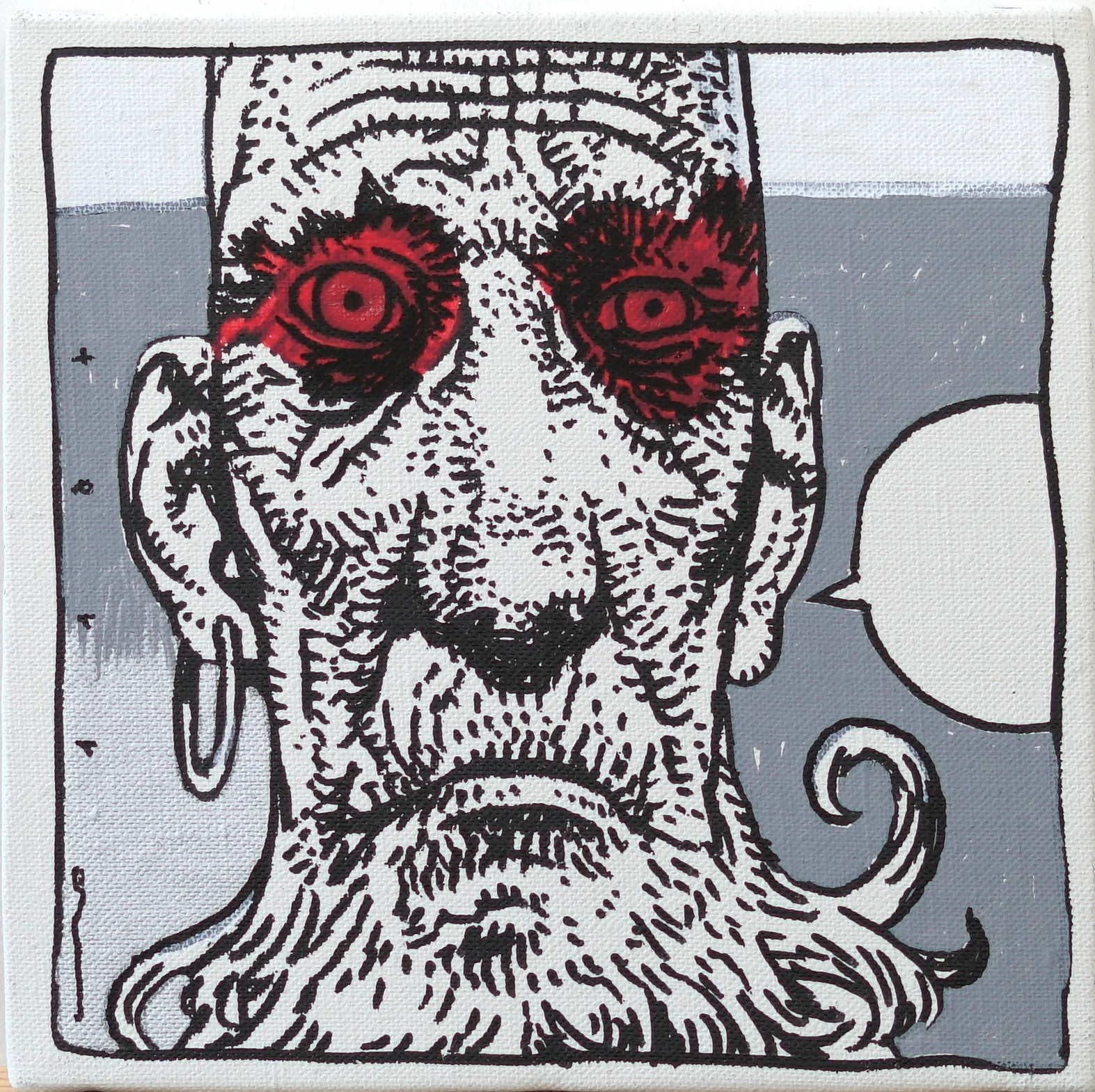 Katsuya Terada - NO TITLE - #29