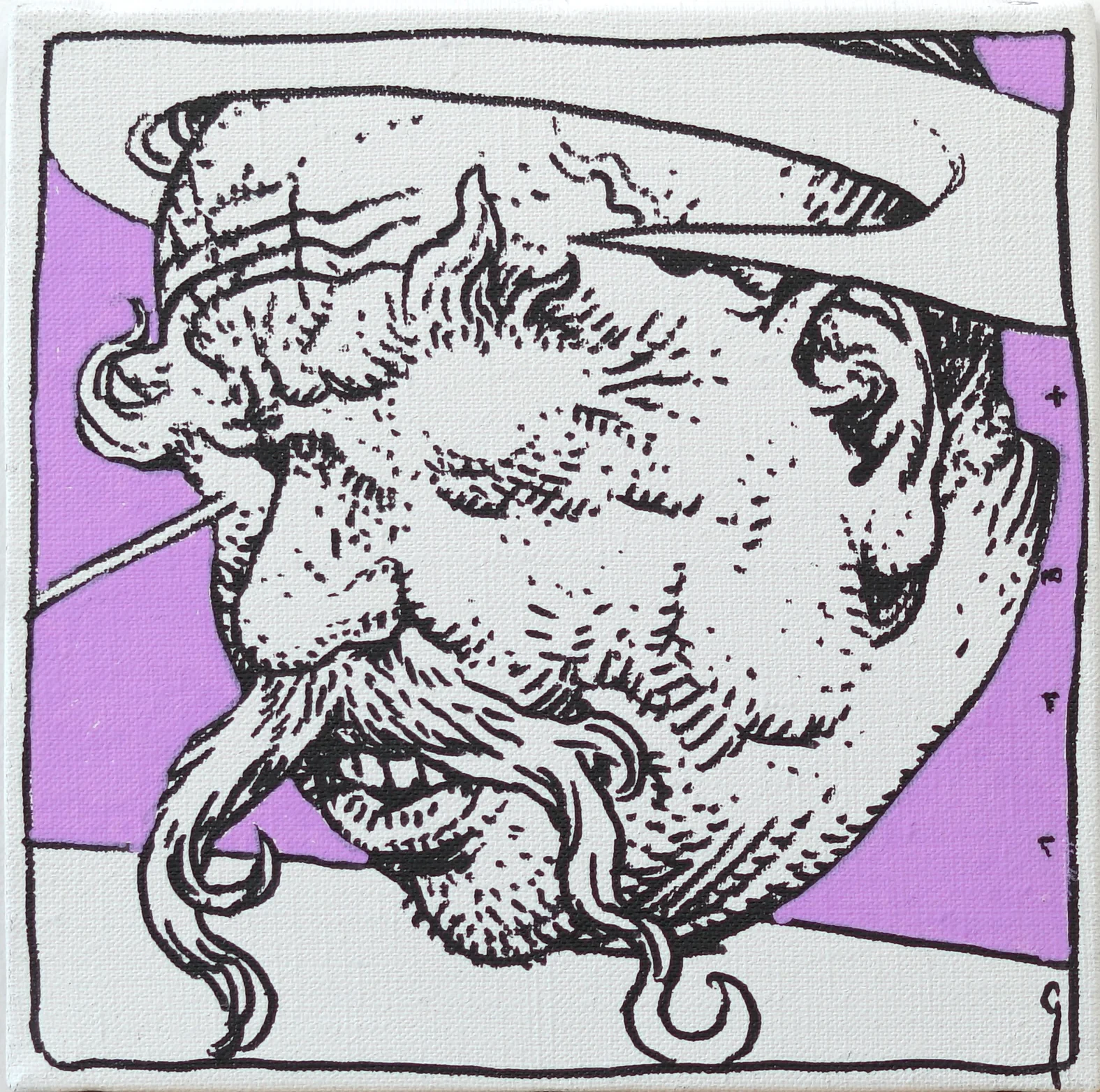 Katsuya Terada - NO TITLE - #33