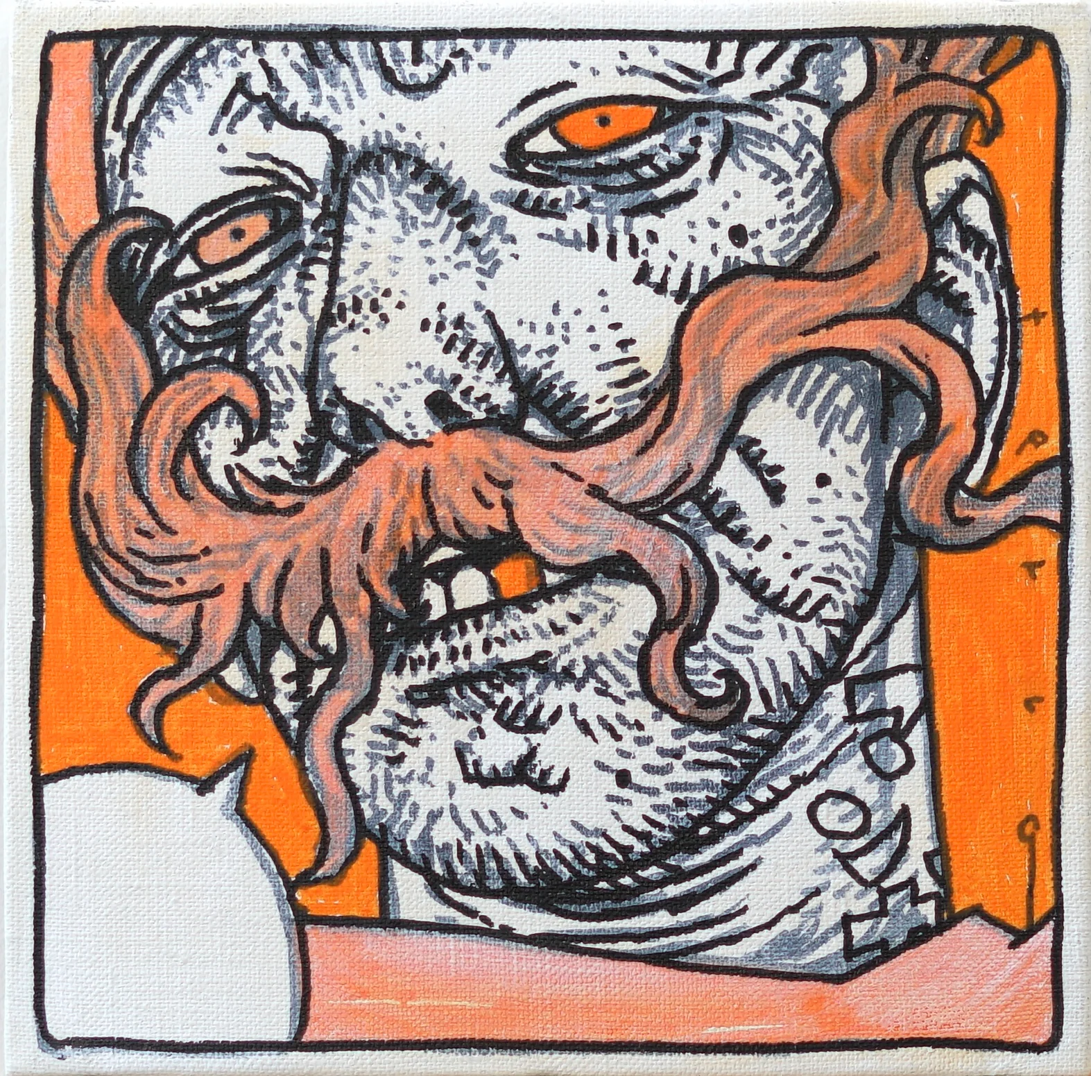 Katsuya Terada - NO TITLE - #36