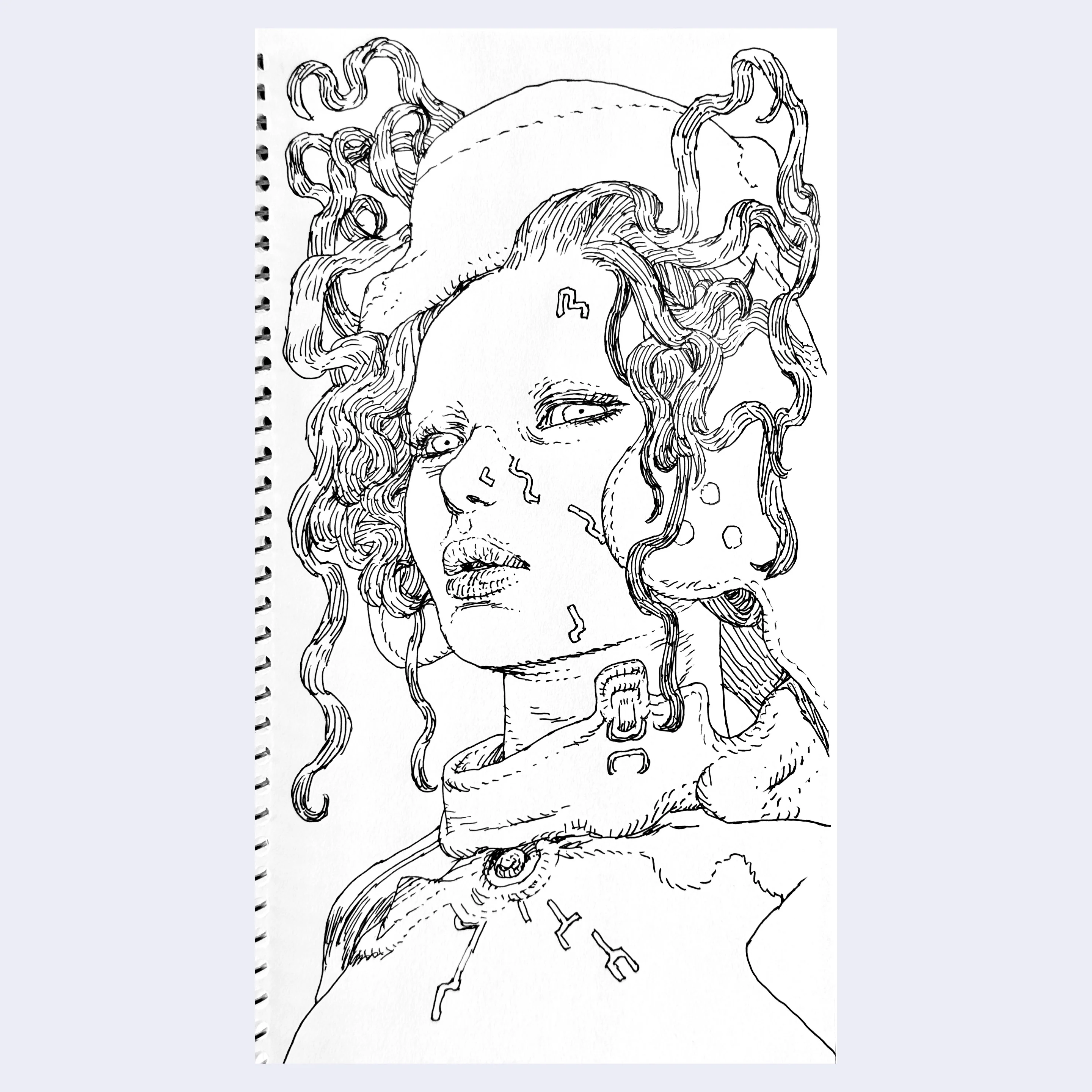 Katsuya Terada - Terra's Rakugaking Show - #55